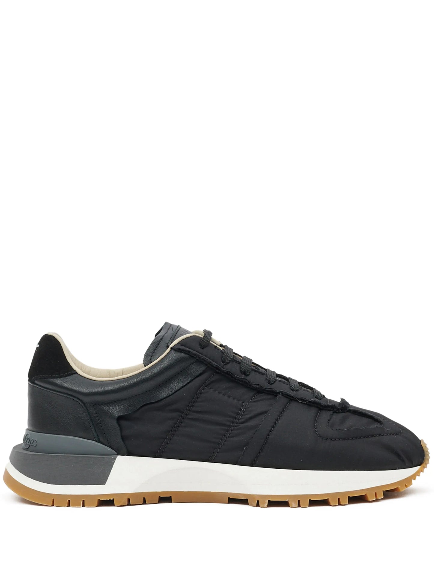 50-50 low-top sneakers
