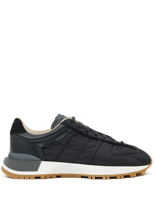 50-50 low-top sneakers