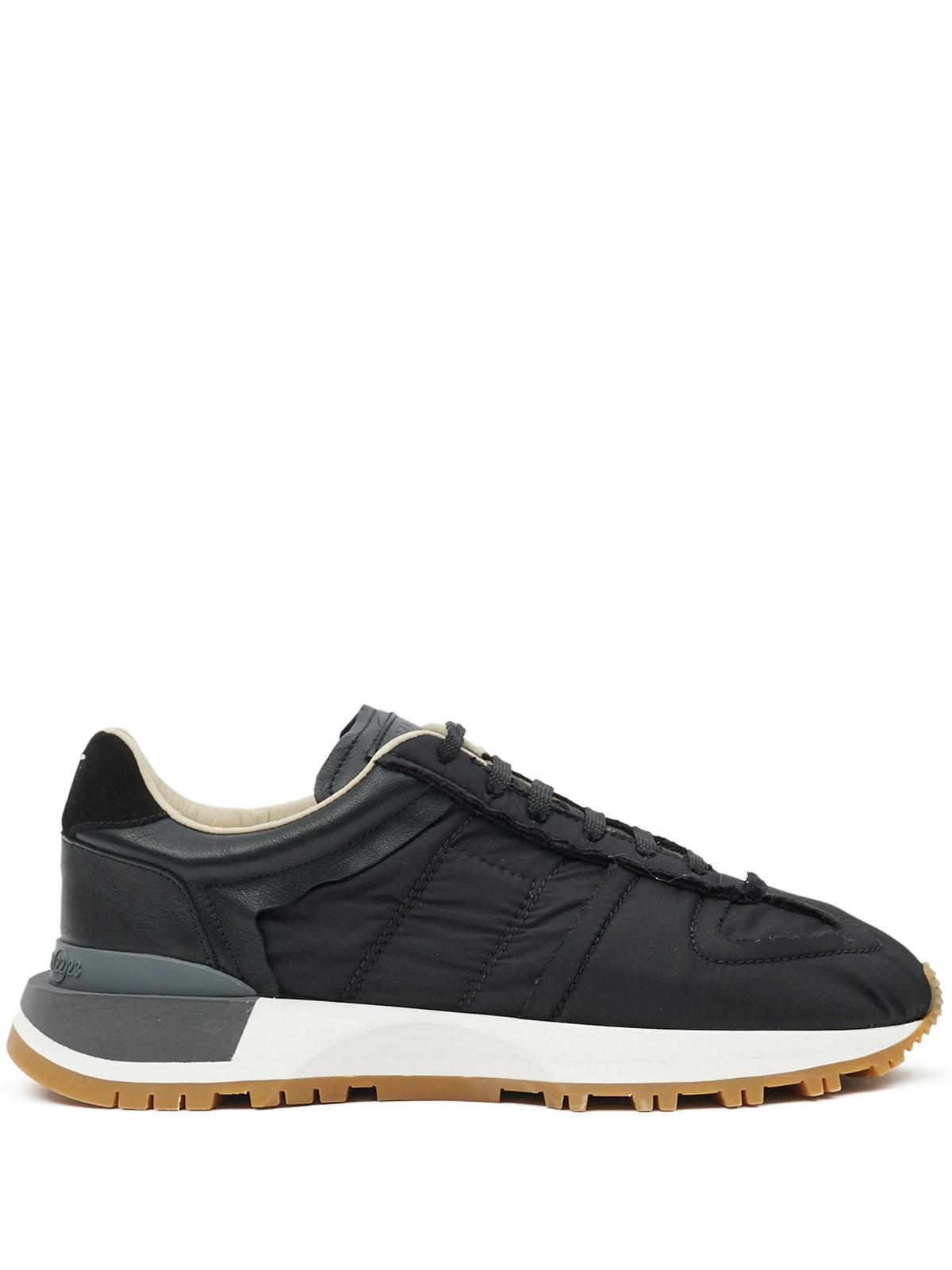 50-50 low-top sneakers