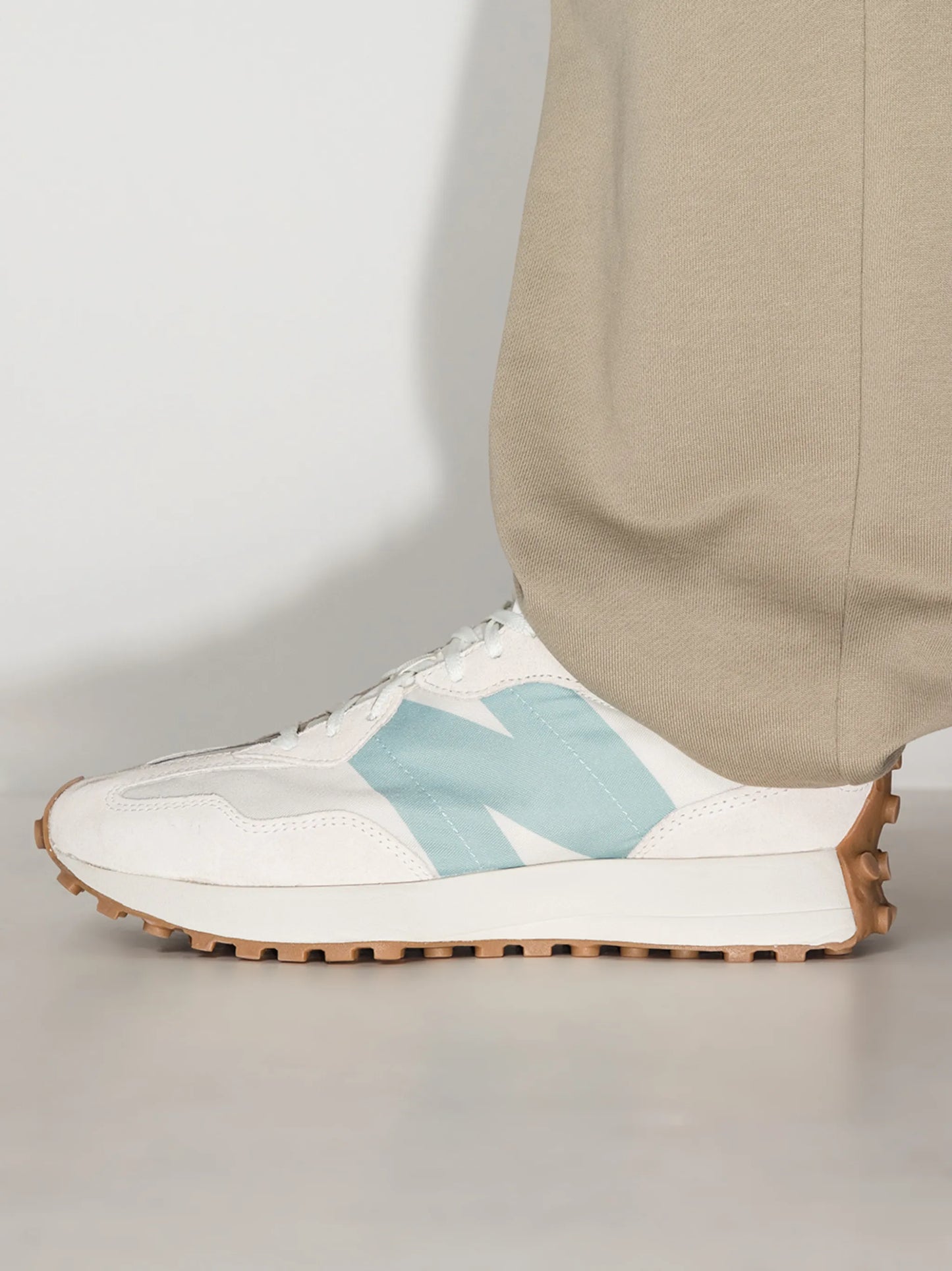 327 low-top sneakers