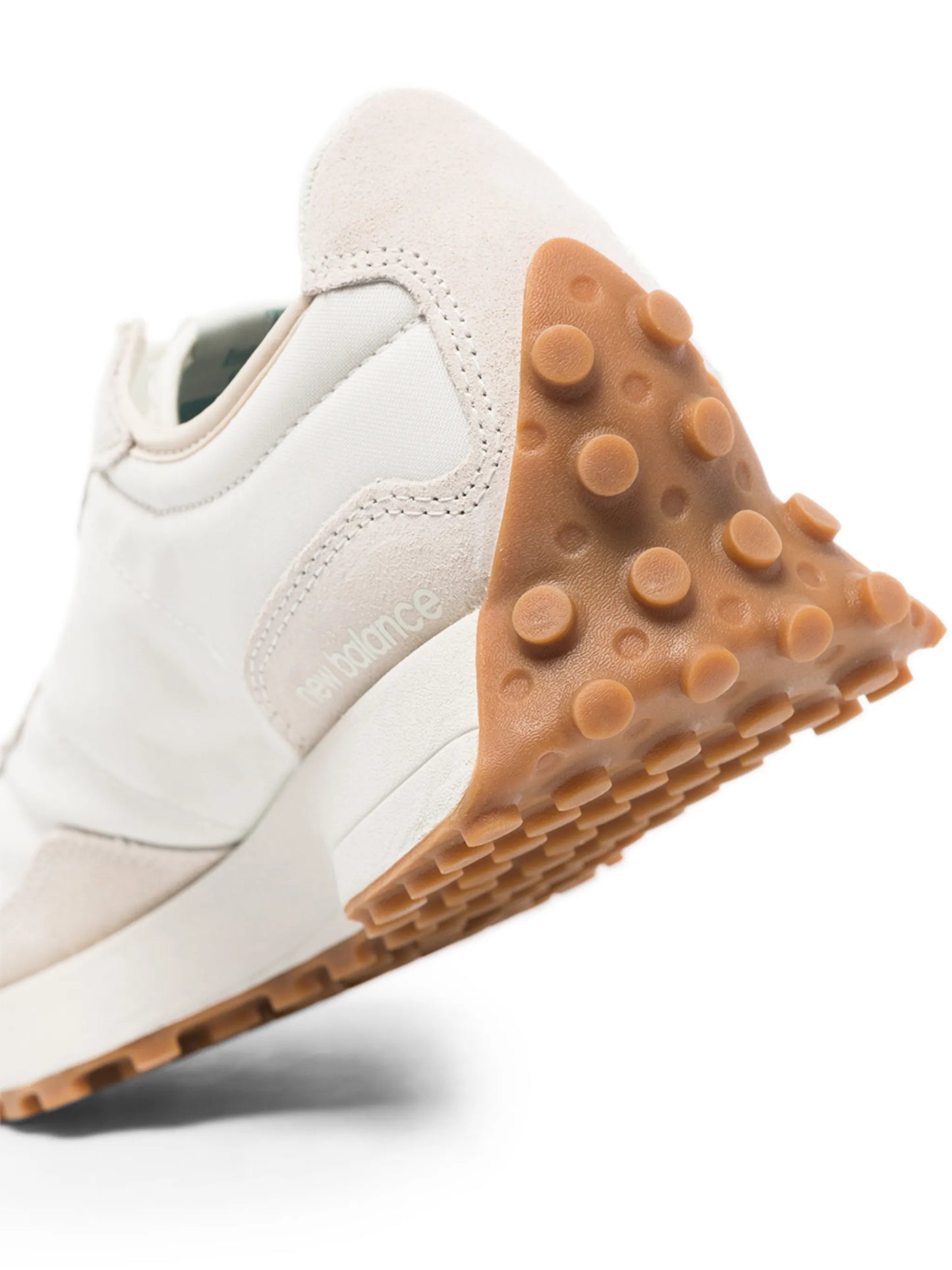 327 low-top sneakers