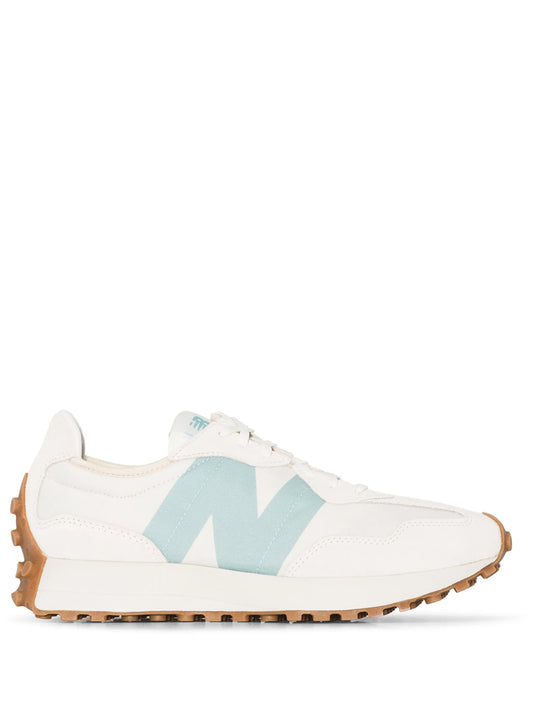 327 low-top sneakers