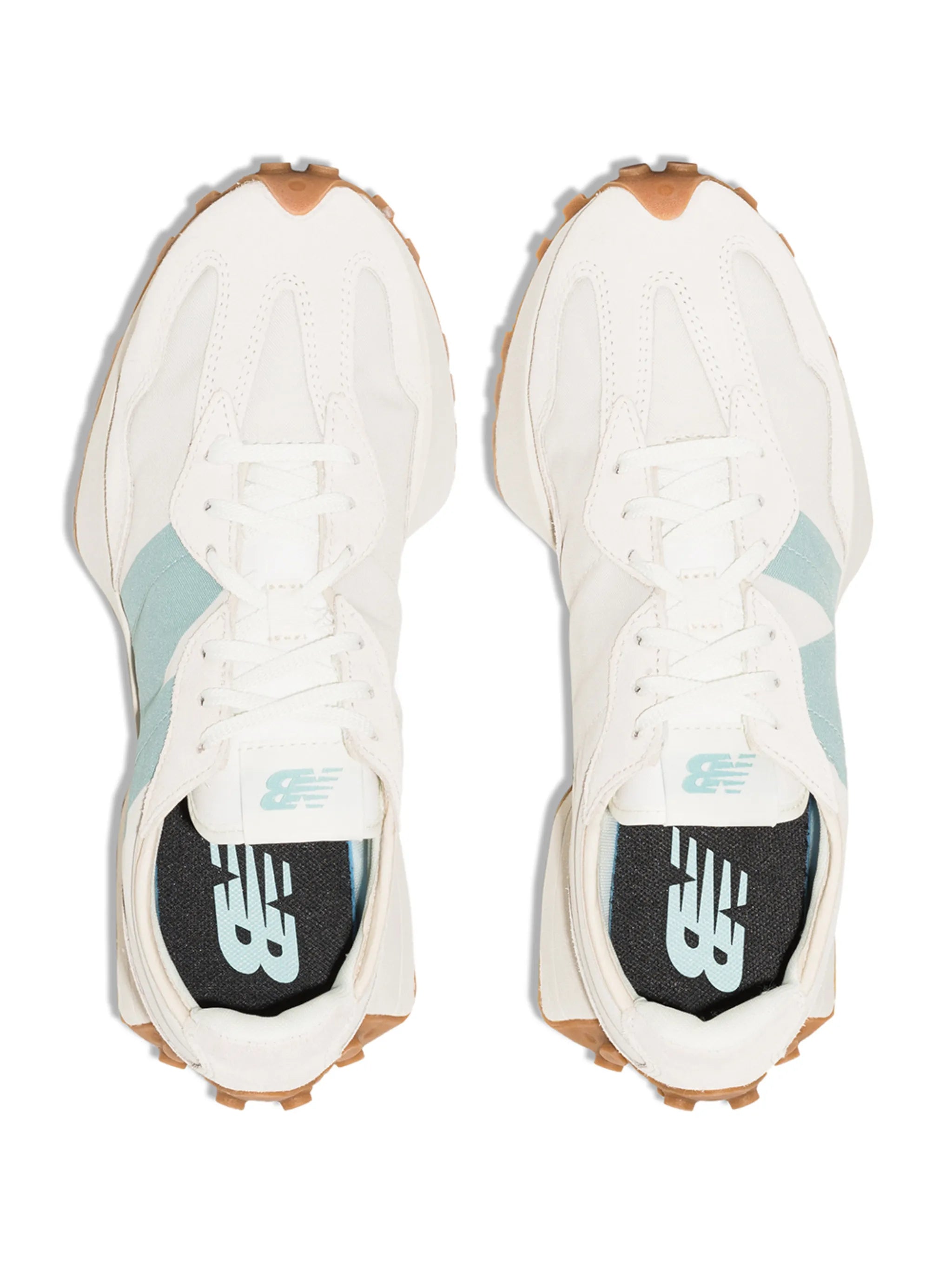 327 low-top sneakers
