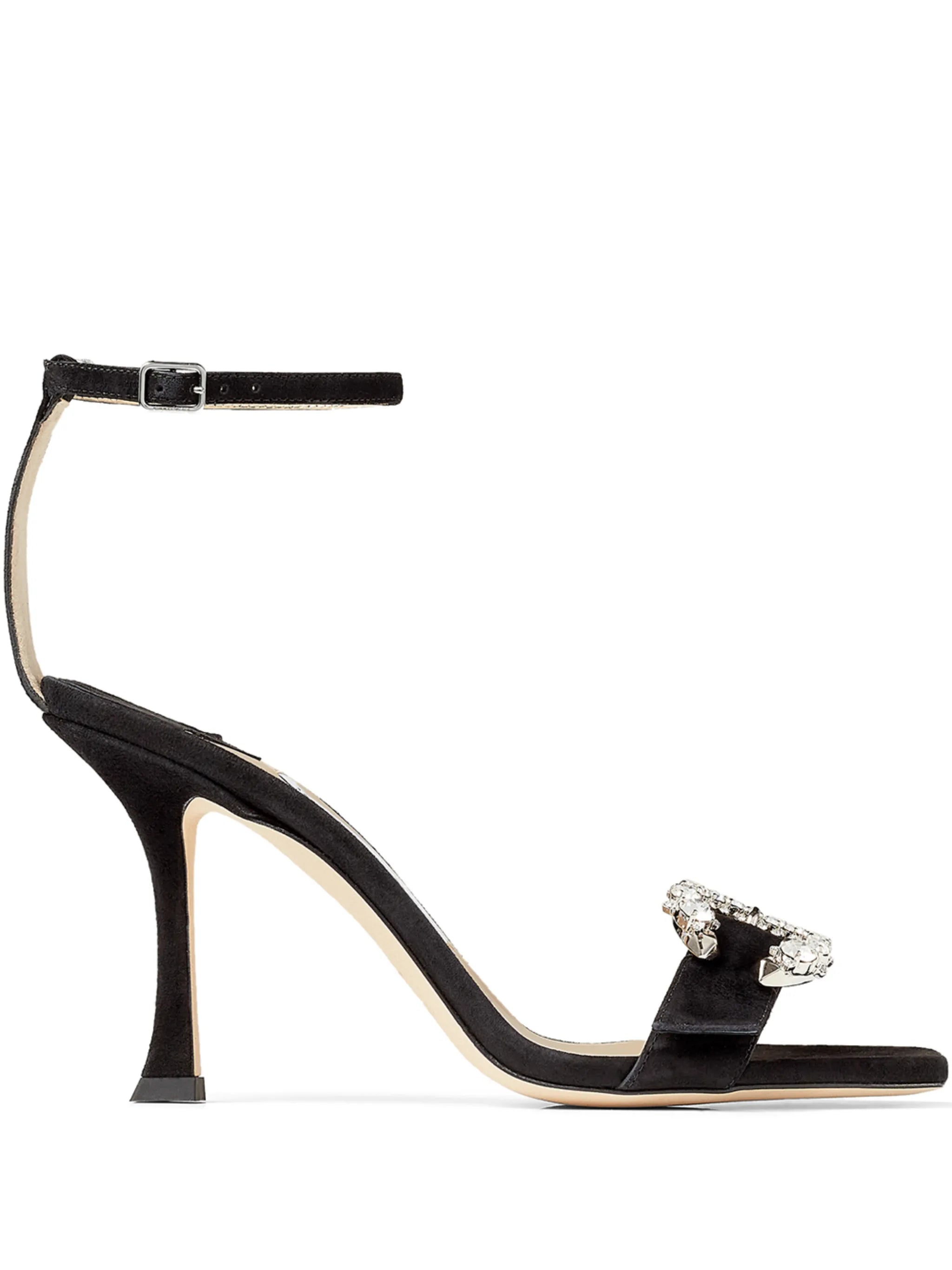 Marsai 90mm sandals