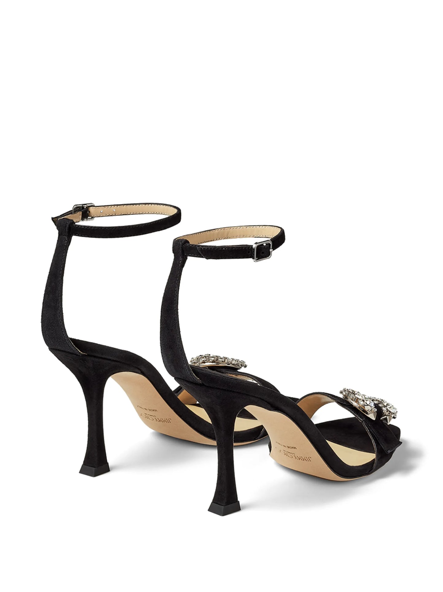 Marsai 90mm sandals