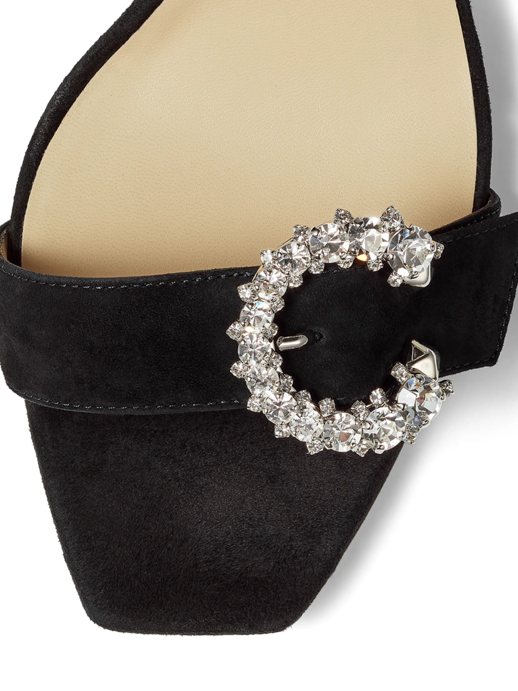 Marsai 90mm sandals