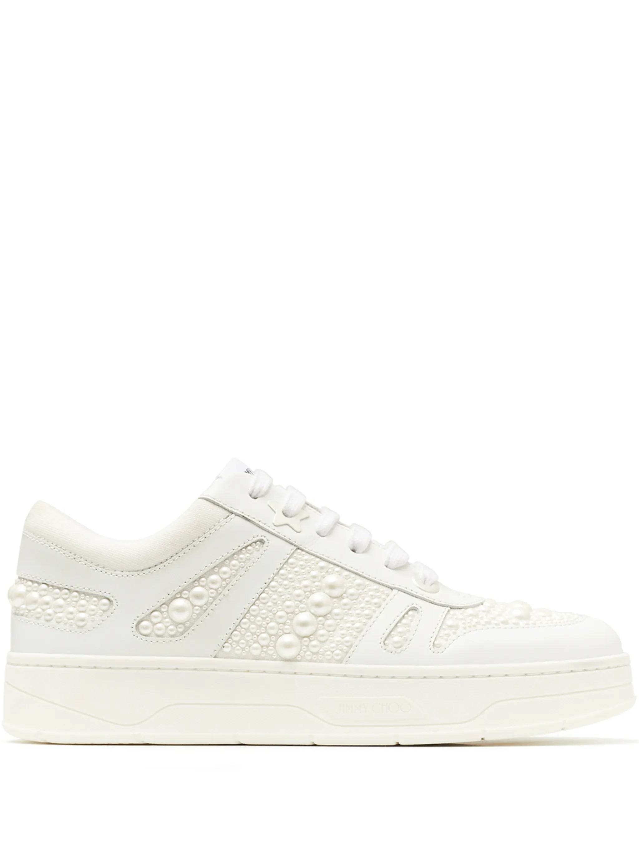 Hawaii/F low-top sneakers