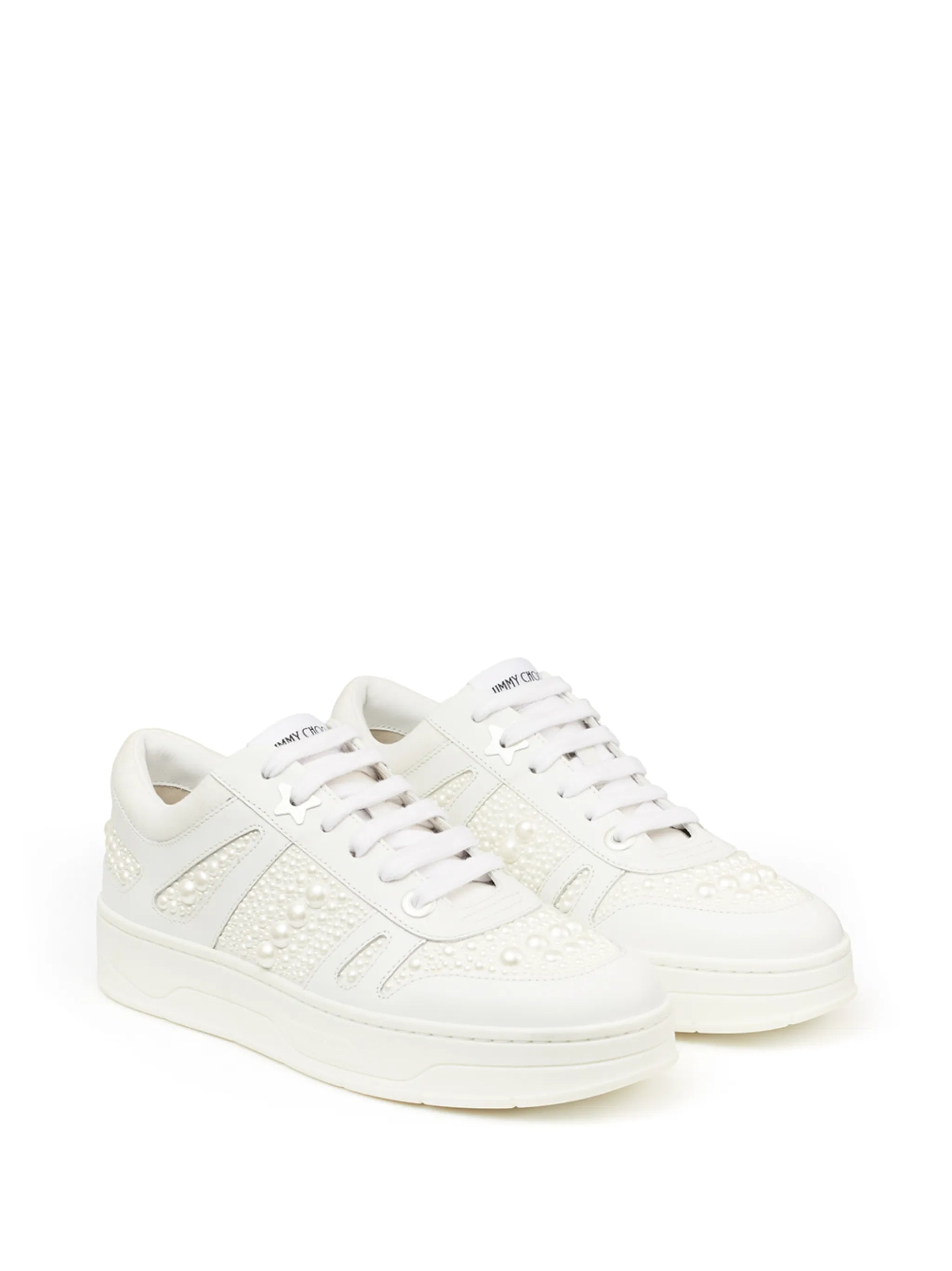 Hawaii/F low-top sneakers