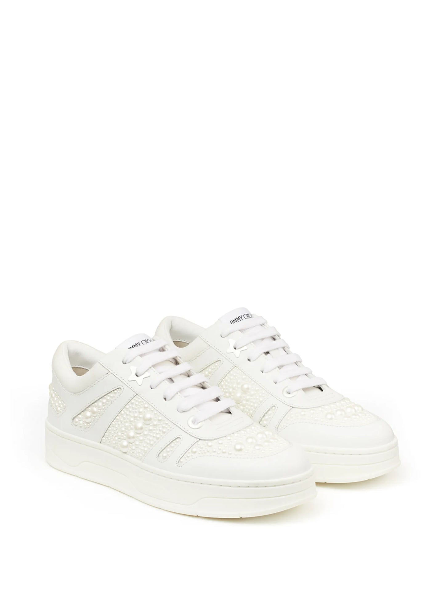Hawaii/F low-top sneakers