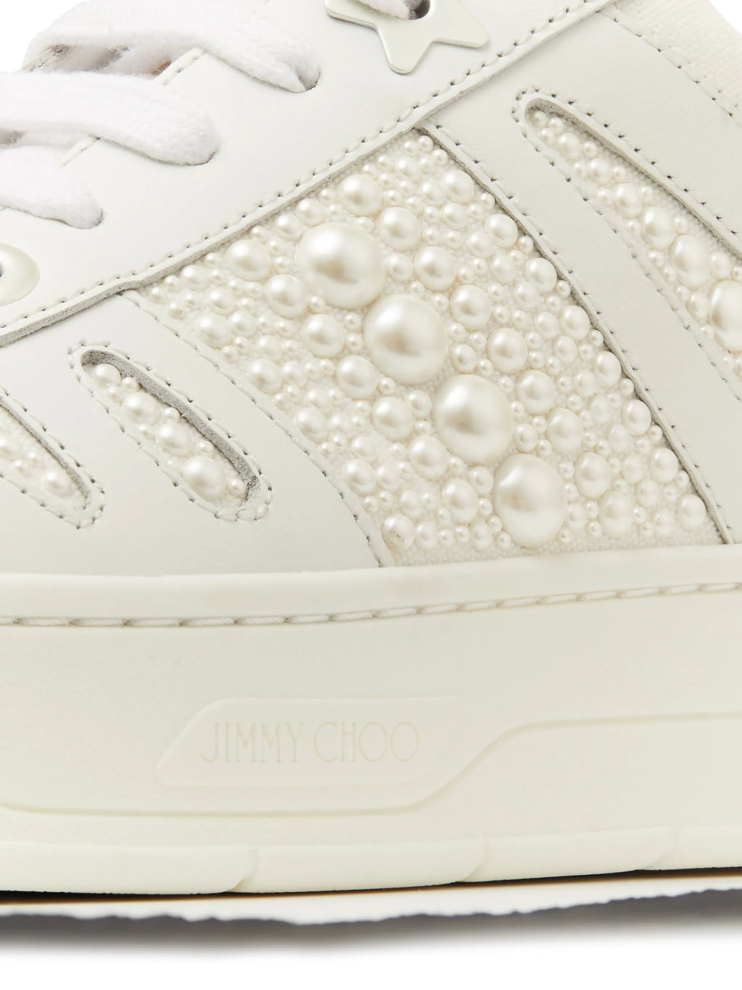 Hawaii/F low-top sneakers