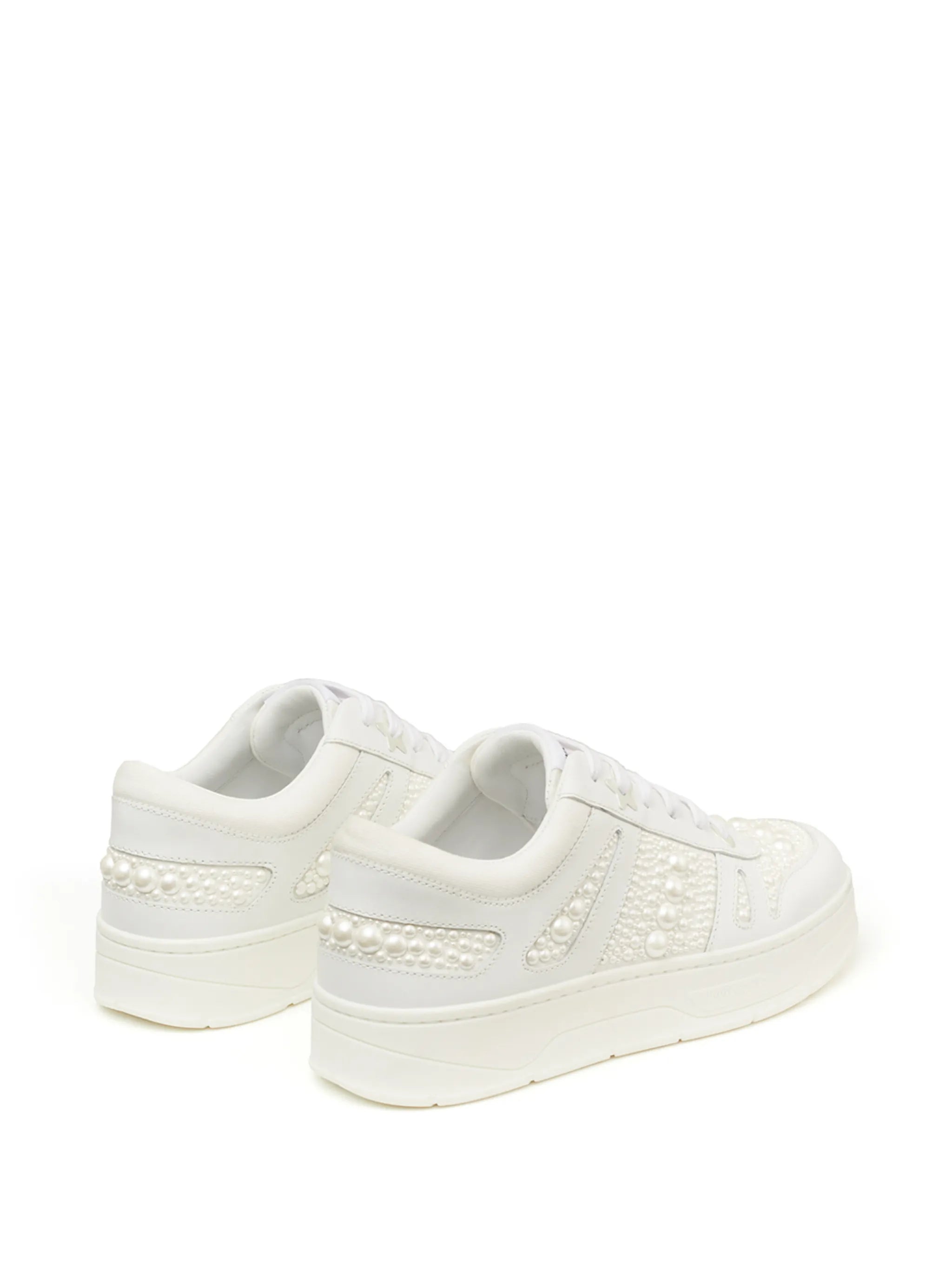Hawaii/F low-top sneakers