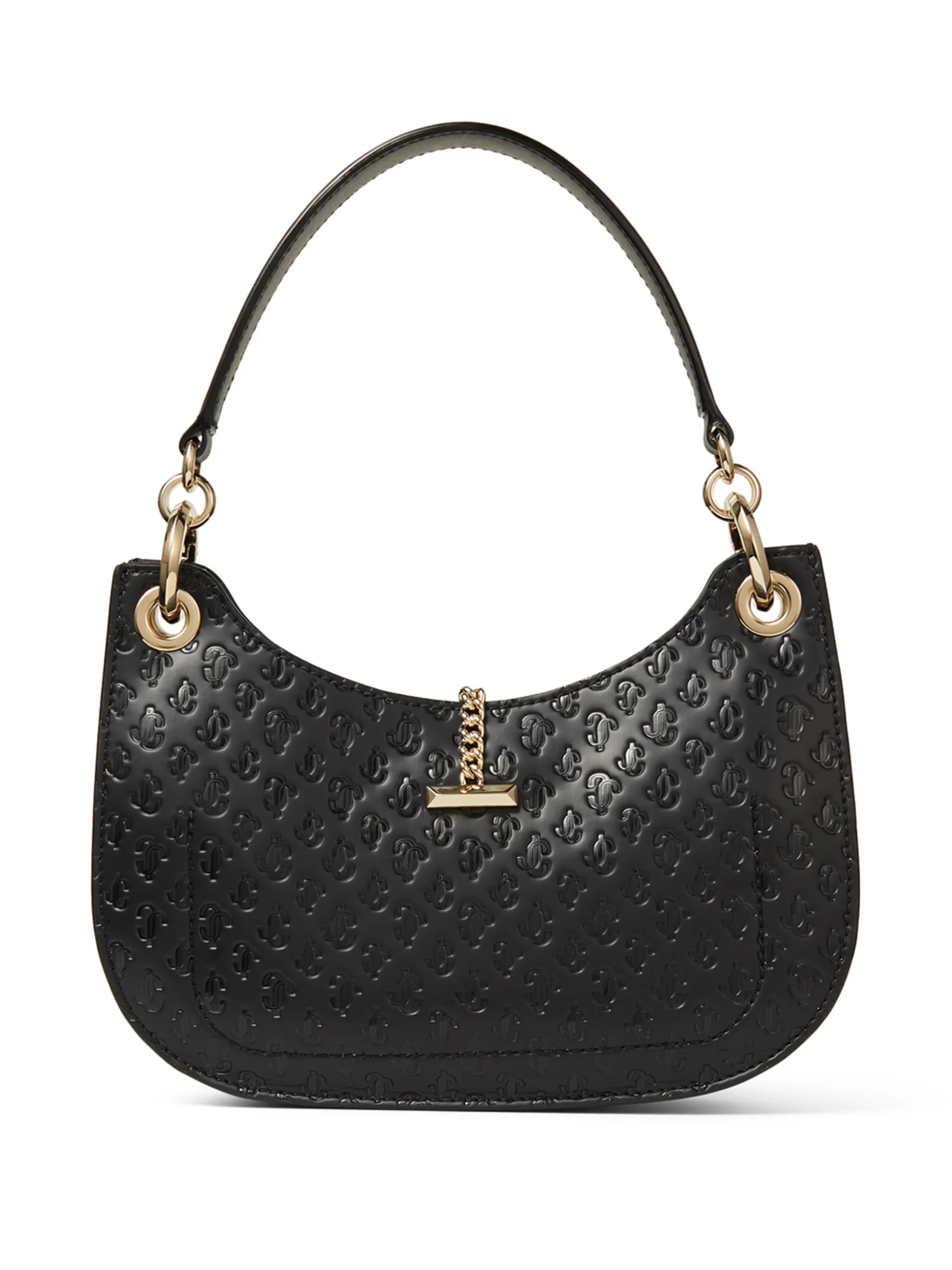Varenne curved tote bag