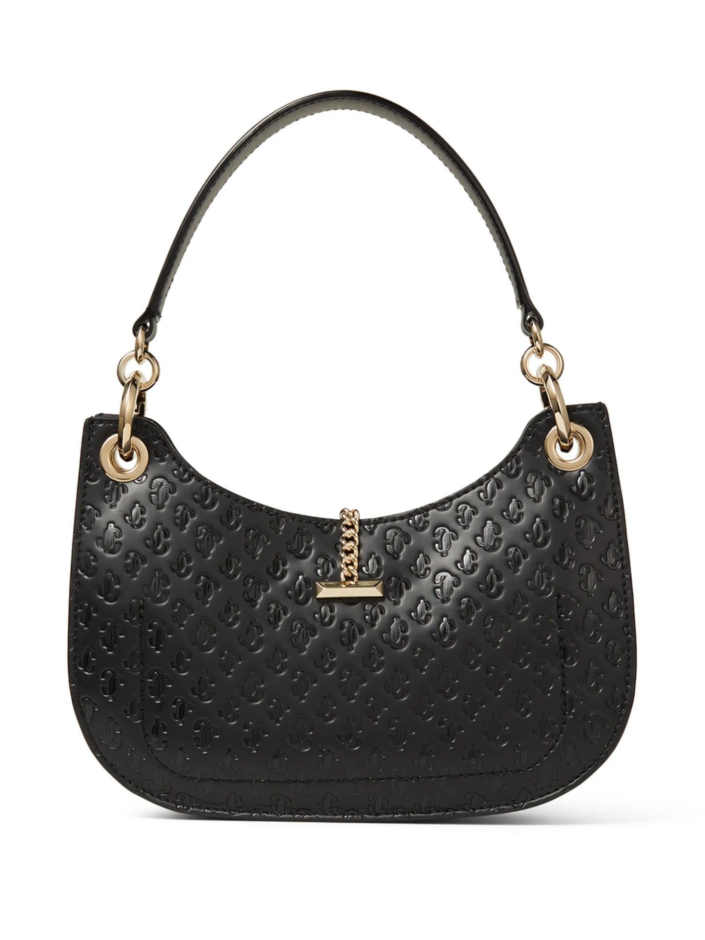 Varenne curved tote bag