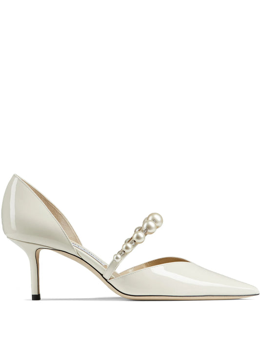 Aurelie 65mm pumps