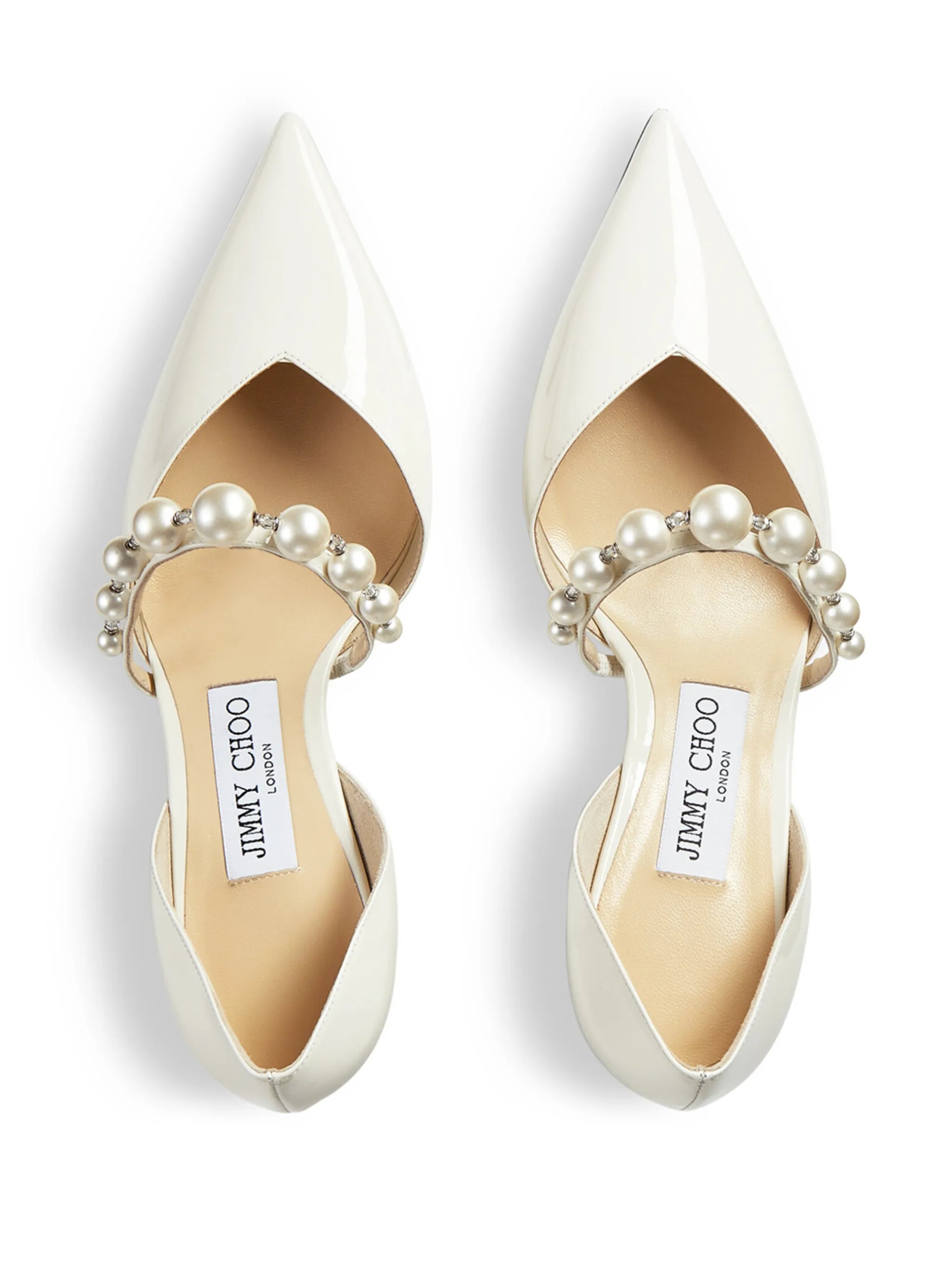 Aurelie 65 pumps