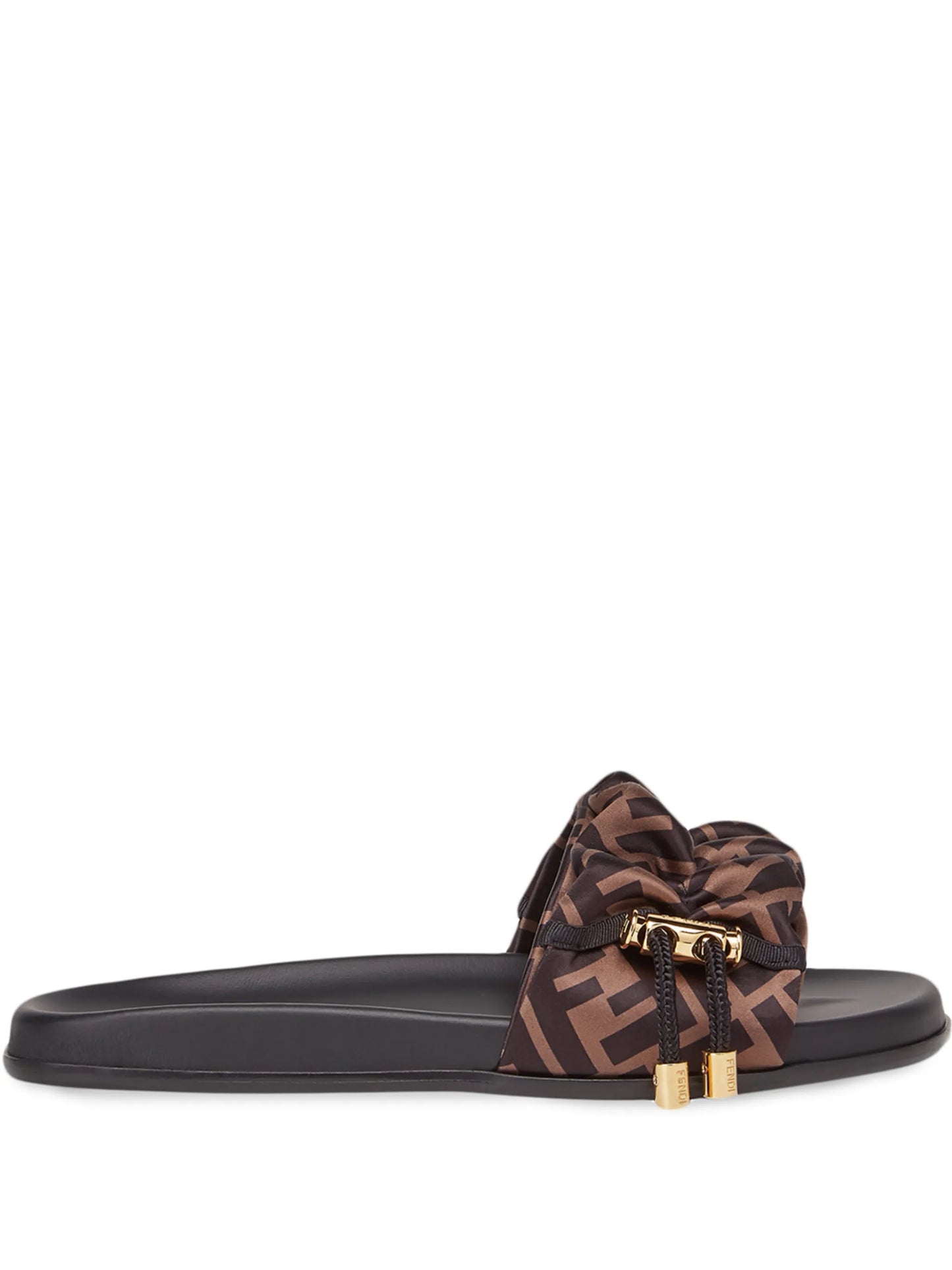 toggle-fastening FF-logo slides