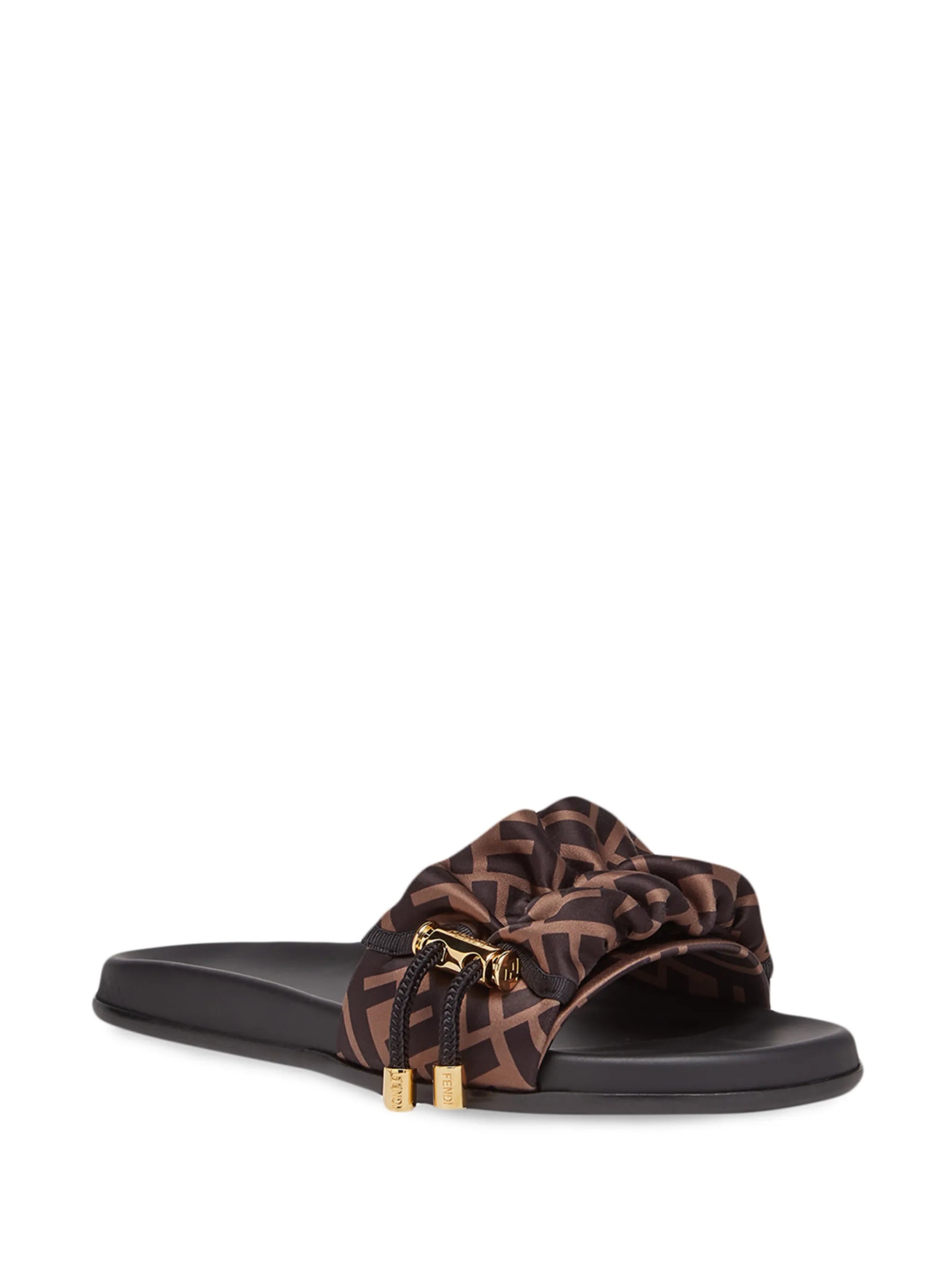 toggle-fastening FF-logo slides