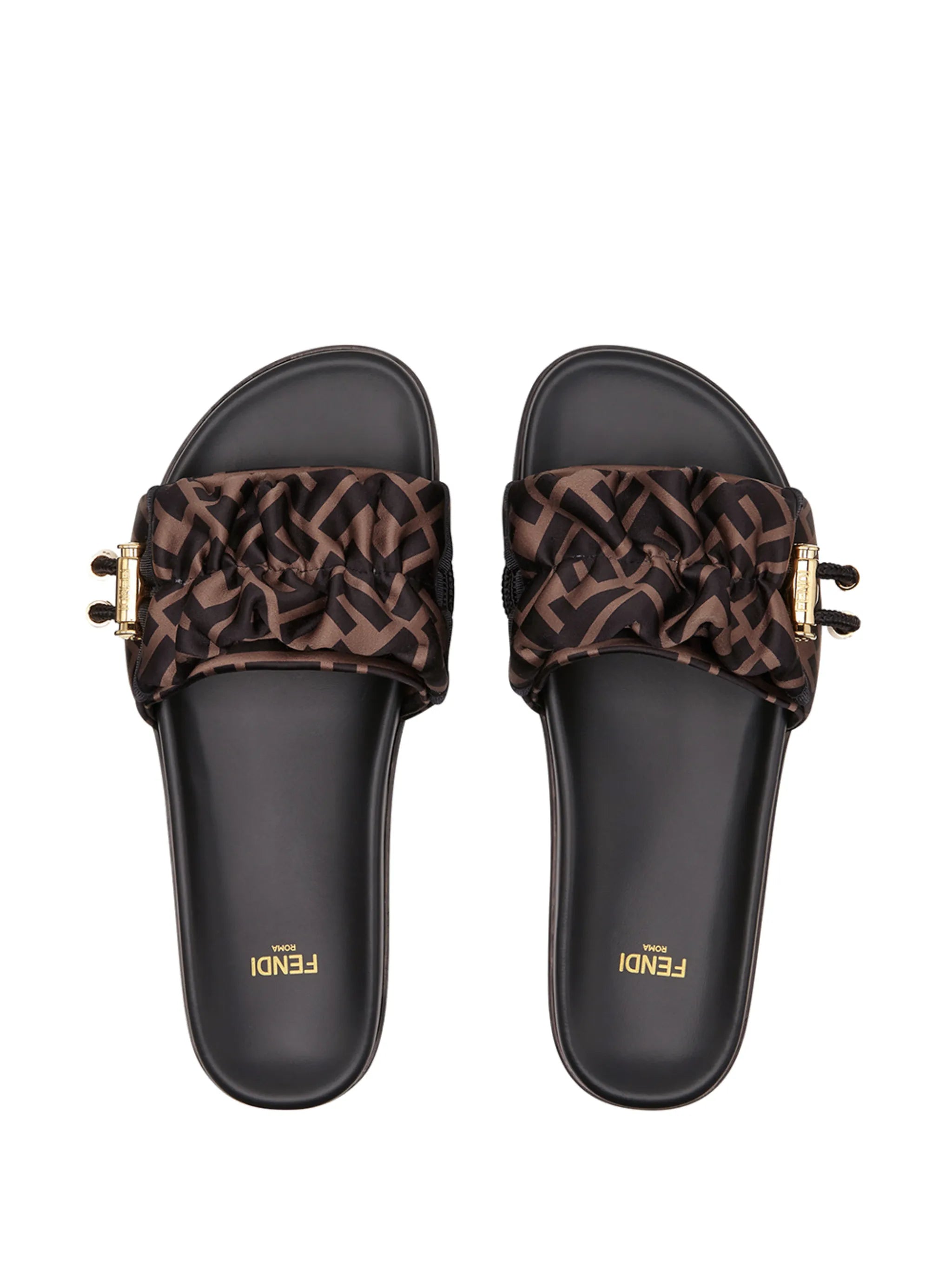 toggle-fastening FF-logo slides