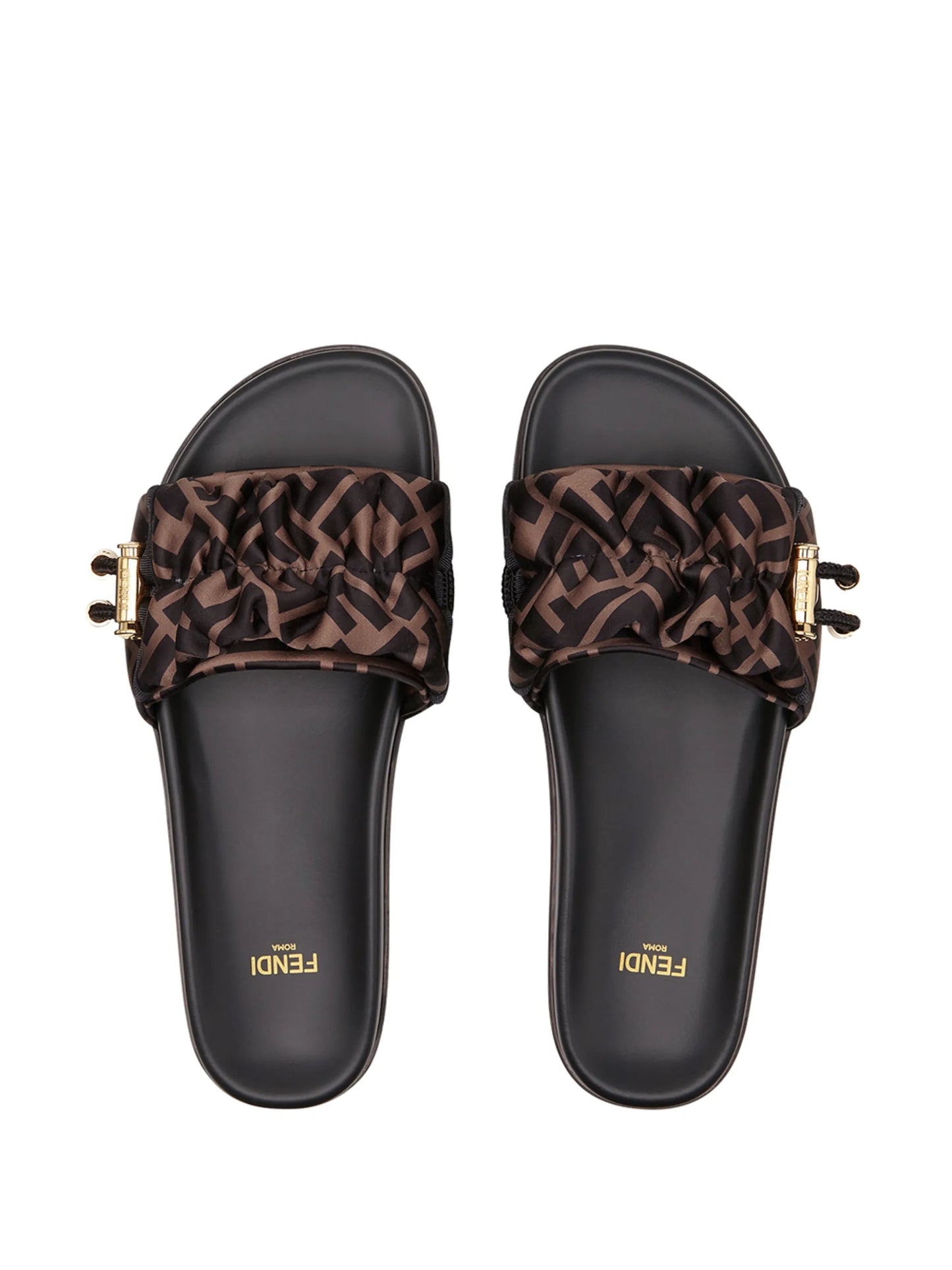 toggle-fastening FF-logo slides