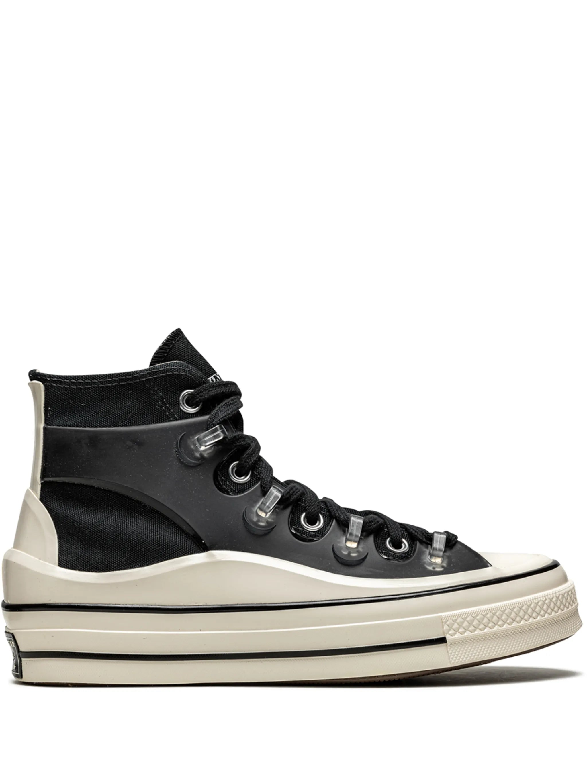 x Kim Jones Chuck 70 Utility Wave Hi 