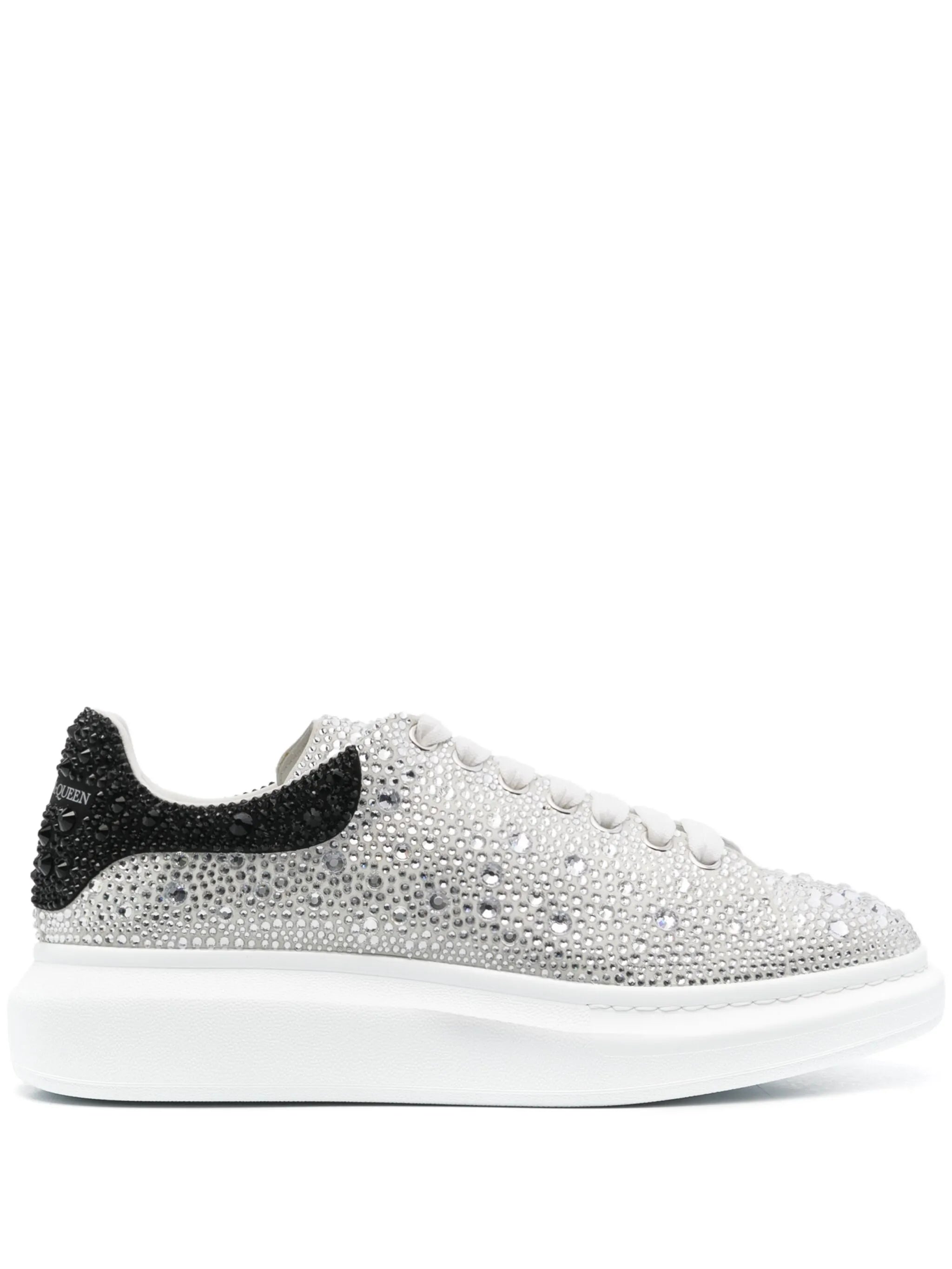 Oversized sneakers