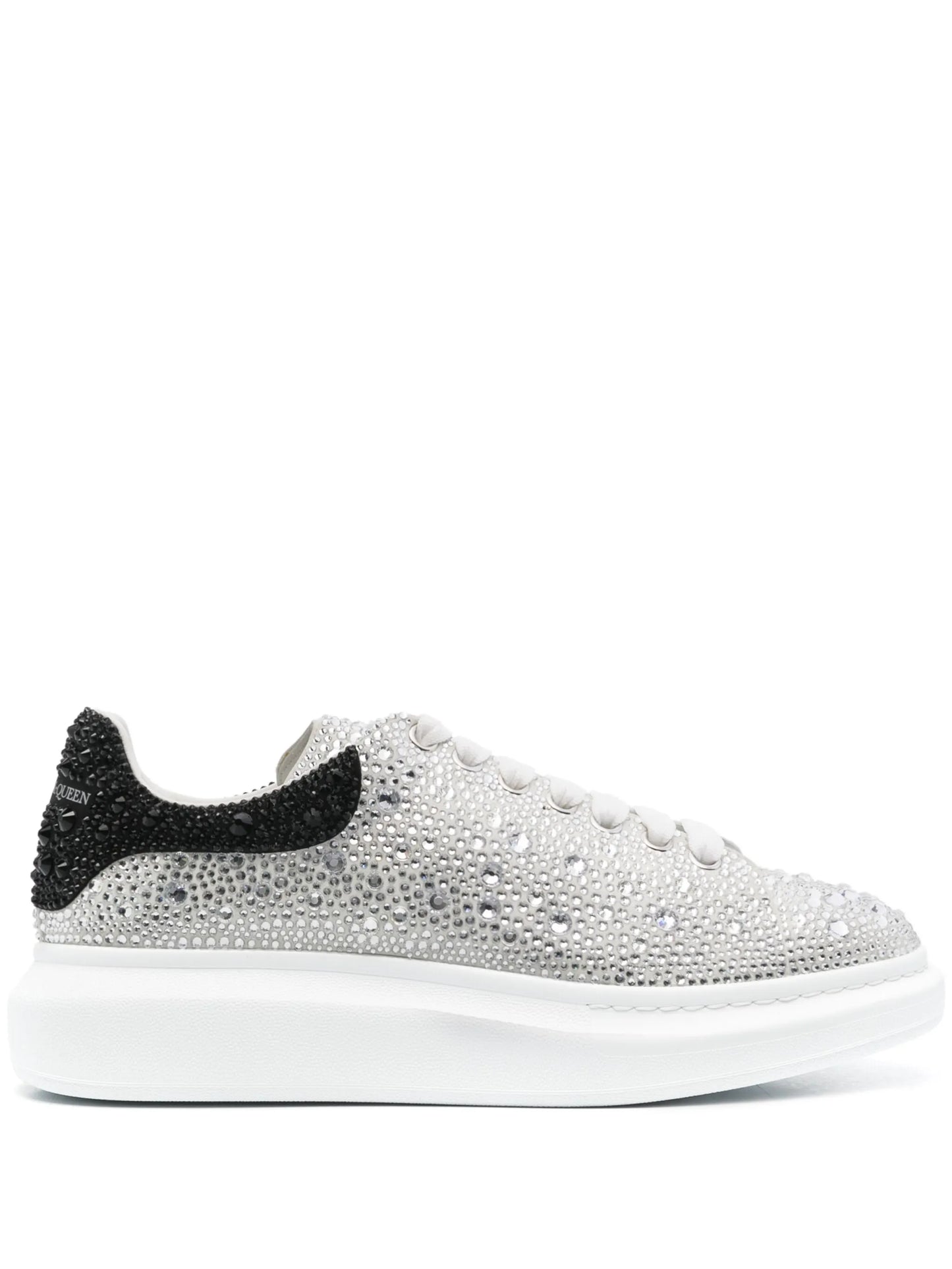 Oversized sneakers