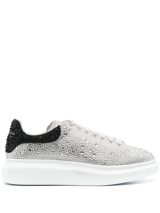 Oversized sneakers
