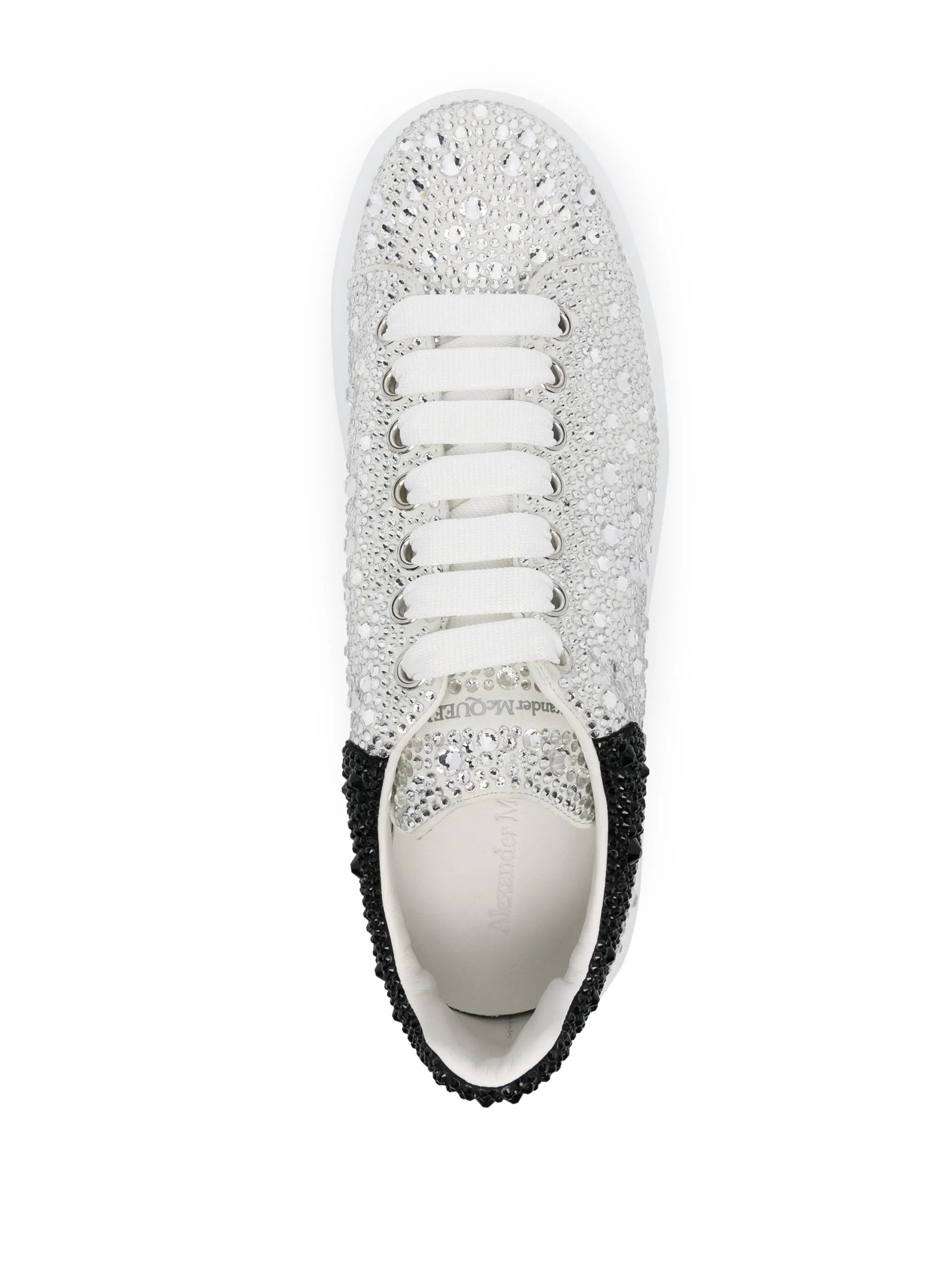Oversized sneakers
