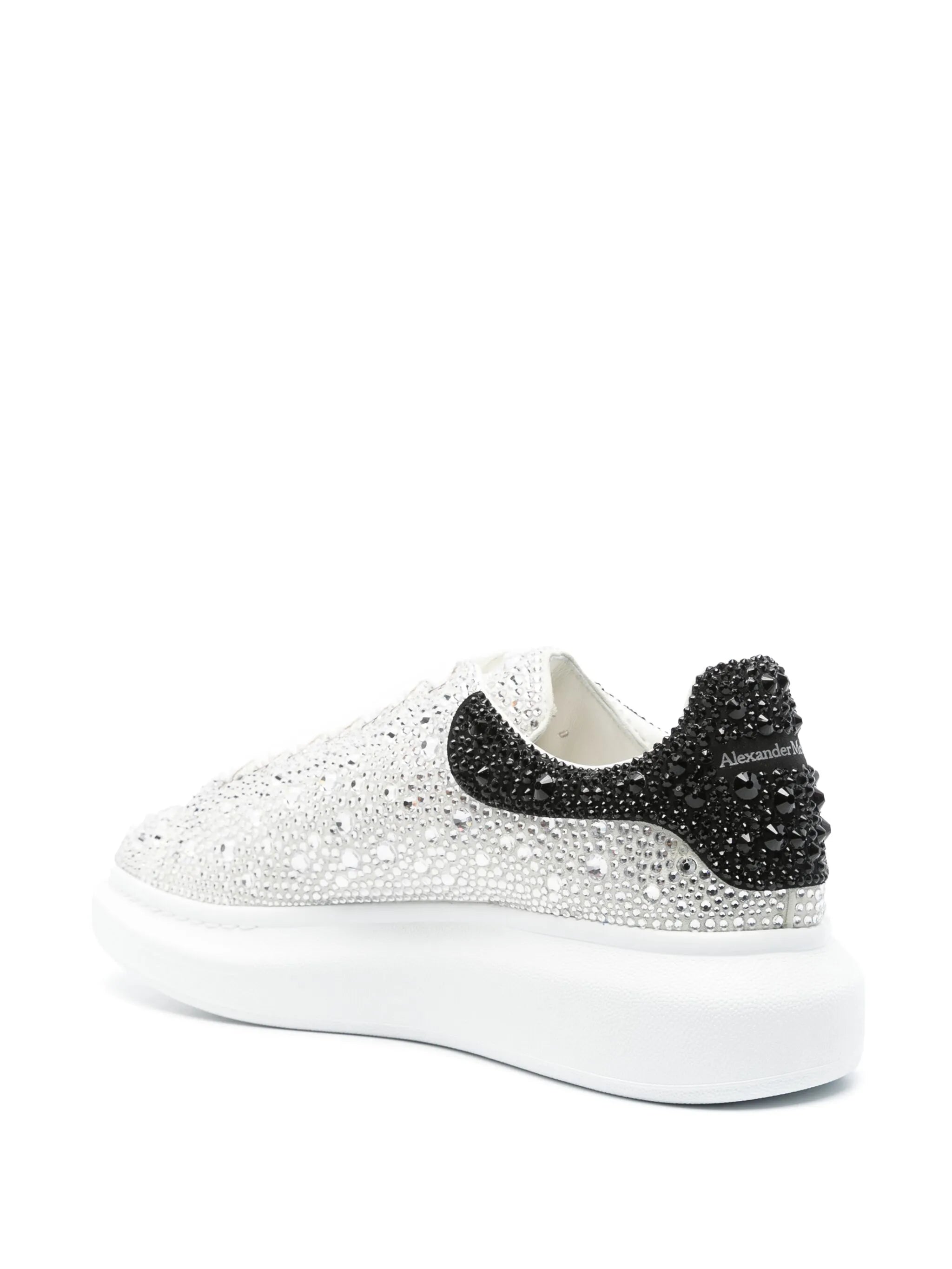 Oversized sneakers