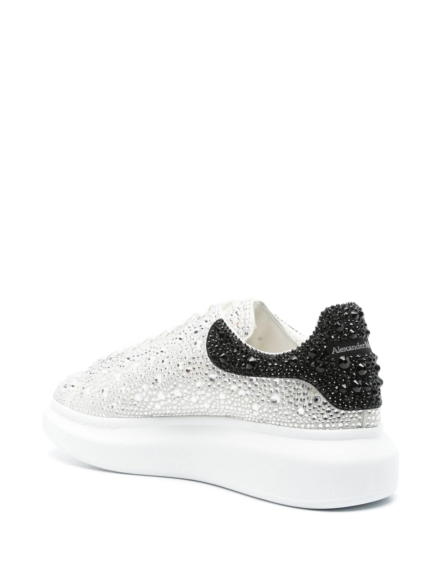 Oversized sneakers