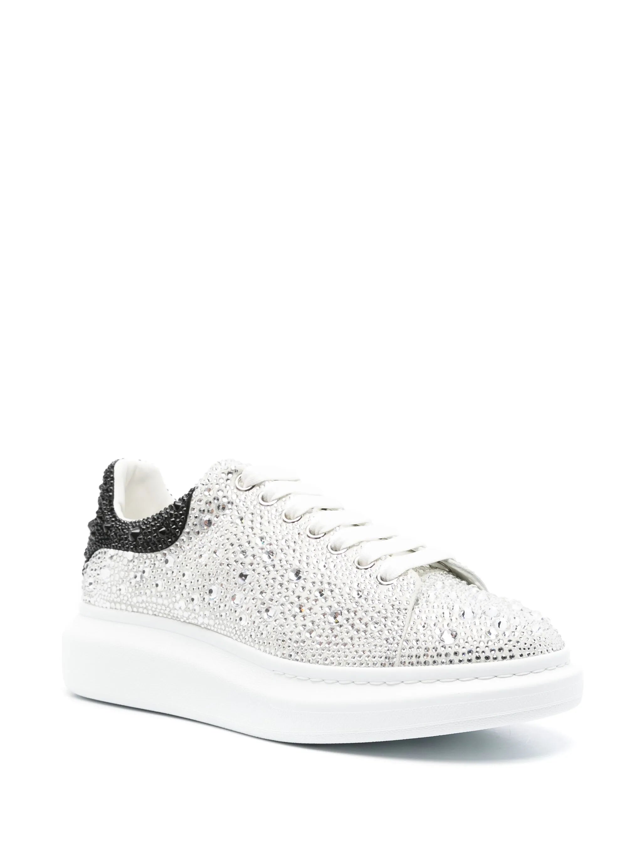 Oversized sneakers