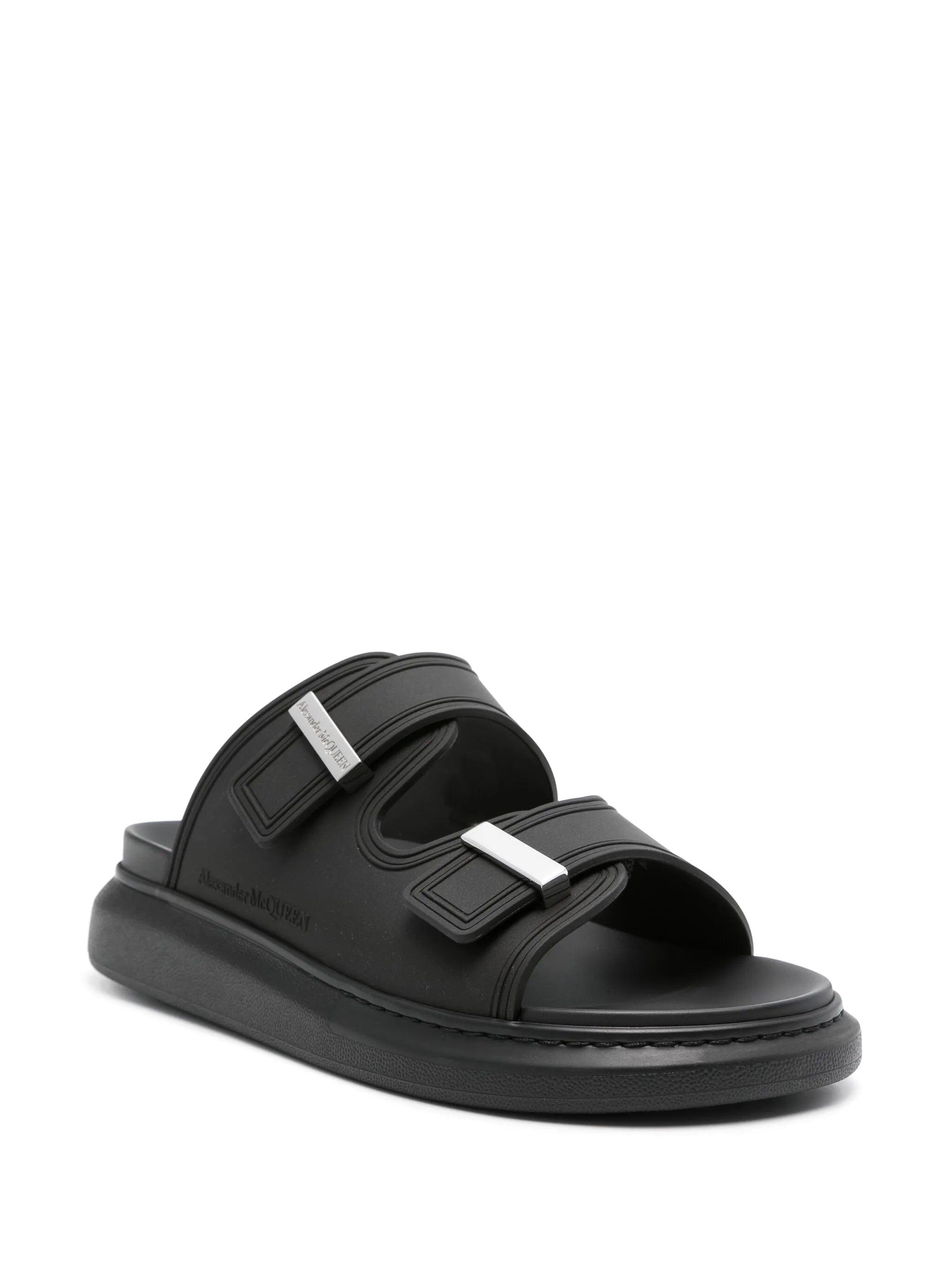 Hybrid sandals