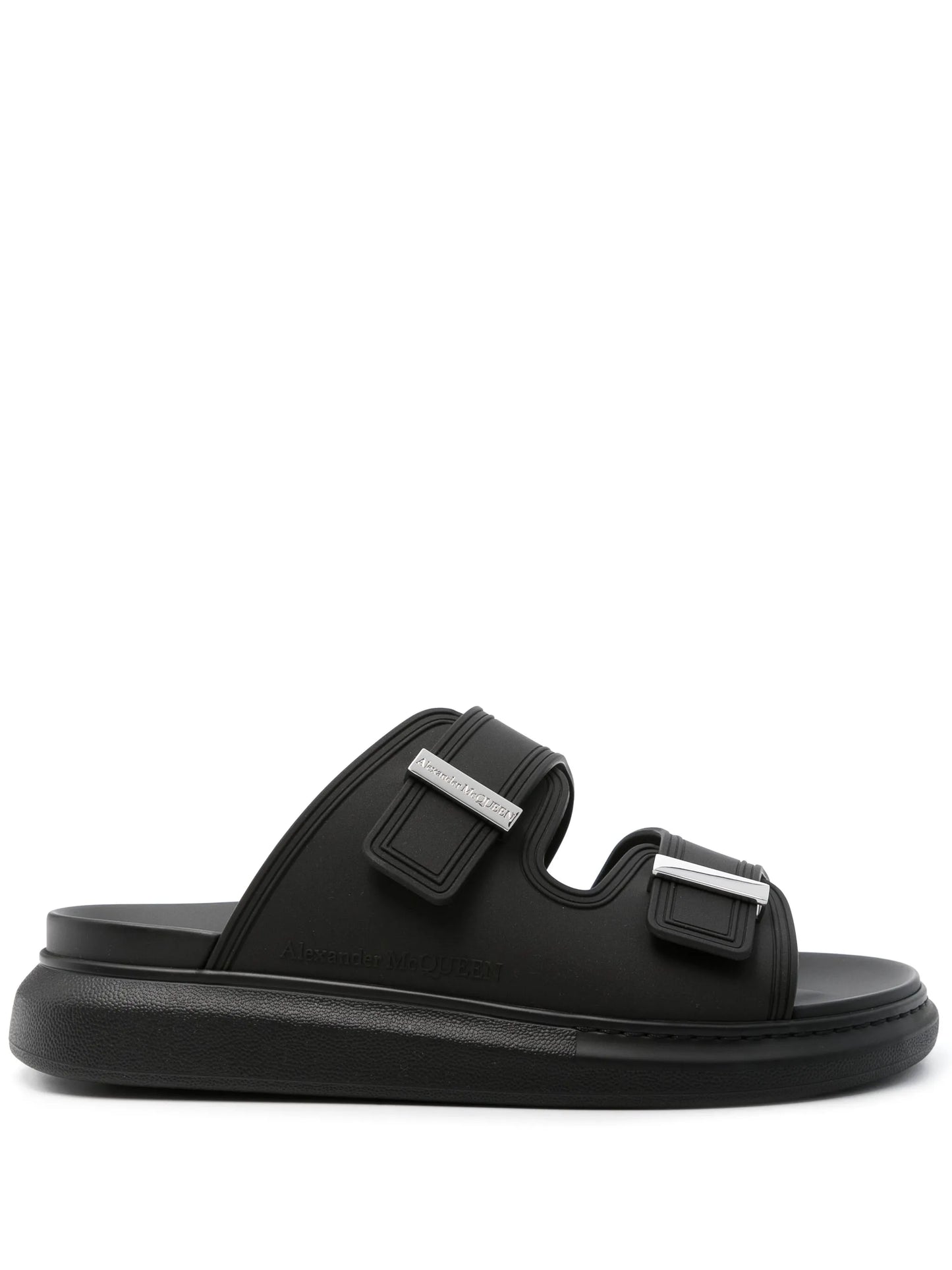Hybrid sandals