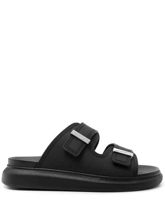 Hybrid sandals