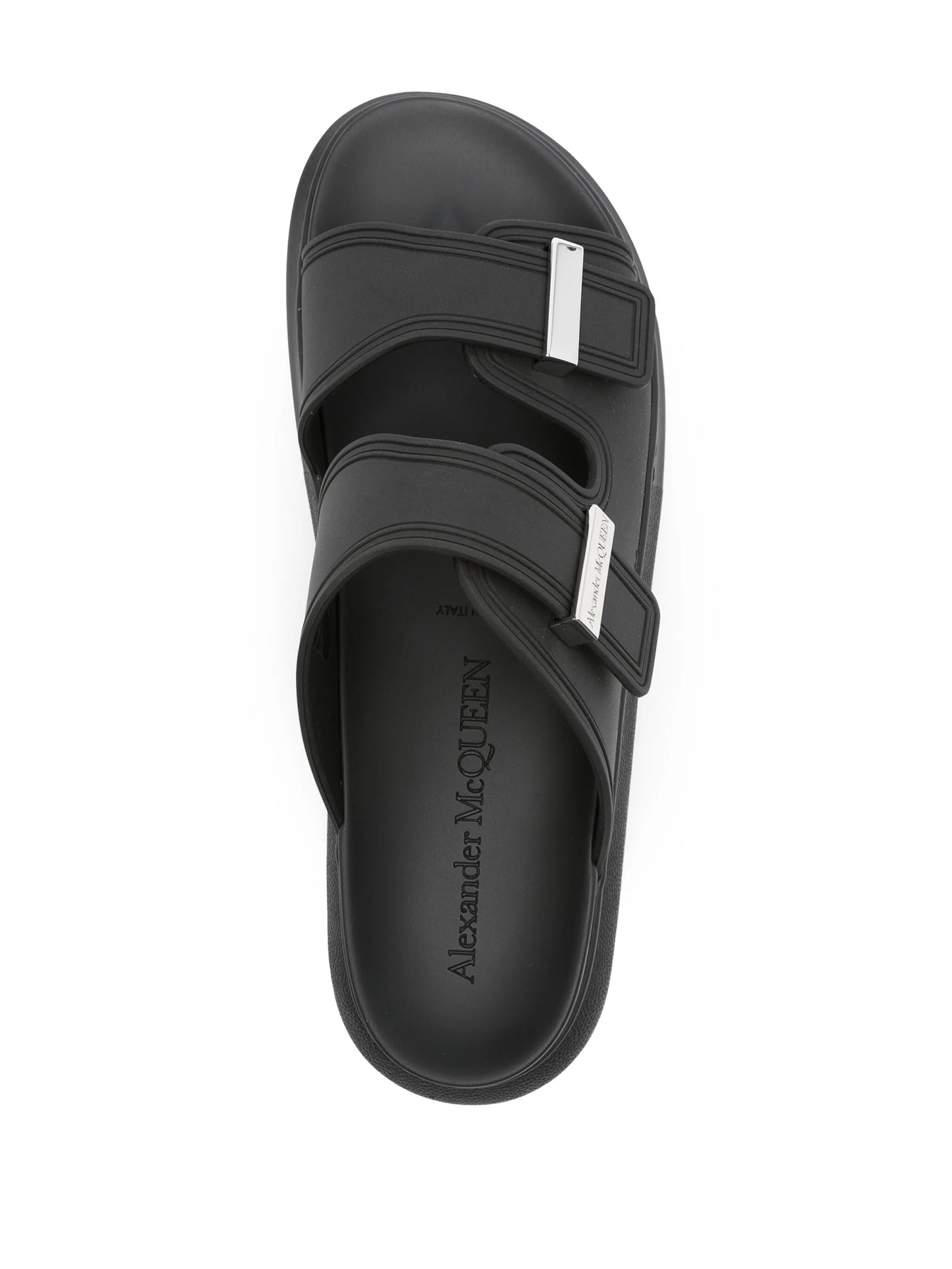 Hybrid sandals