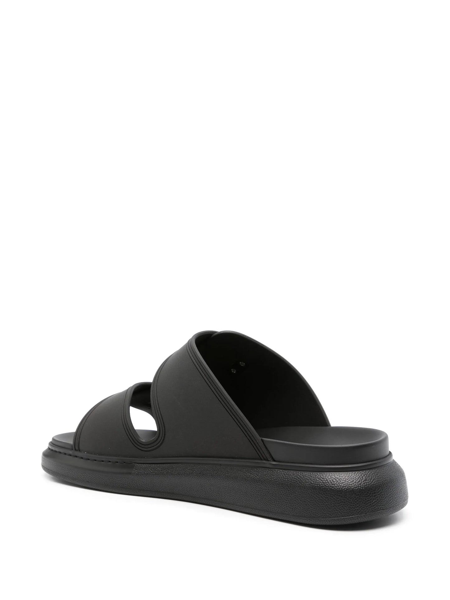 Hybrid sandals