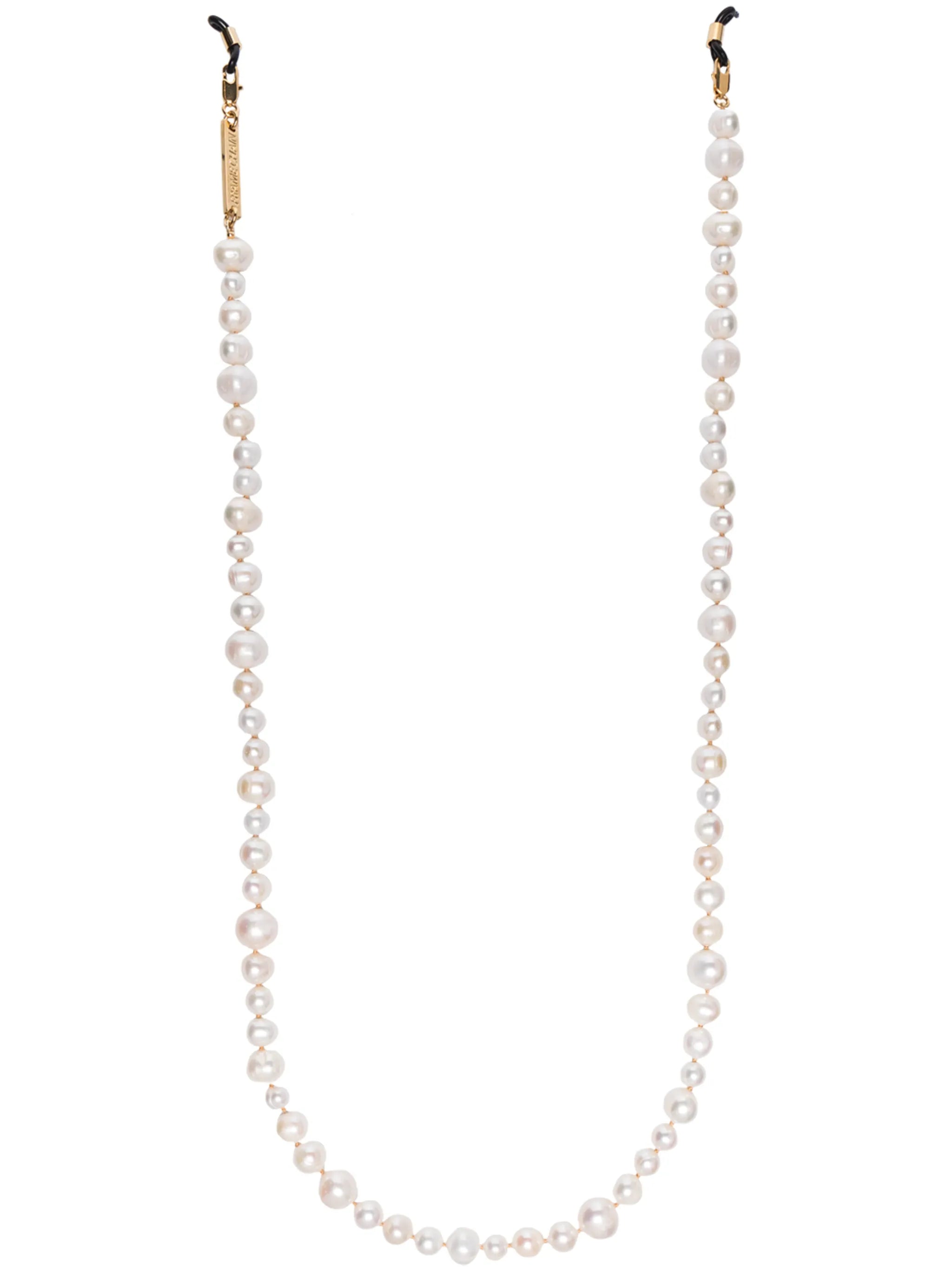 Pearly Queen sunglasses chain