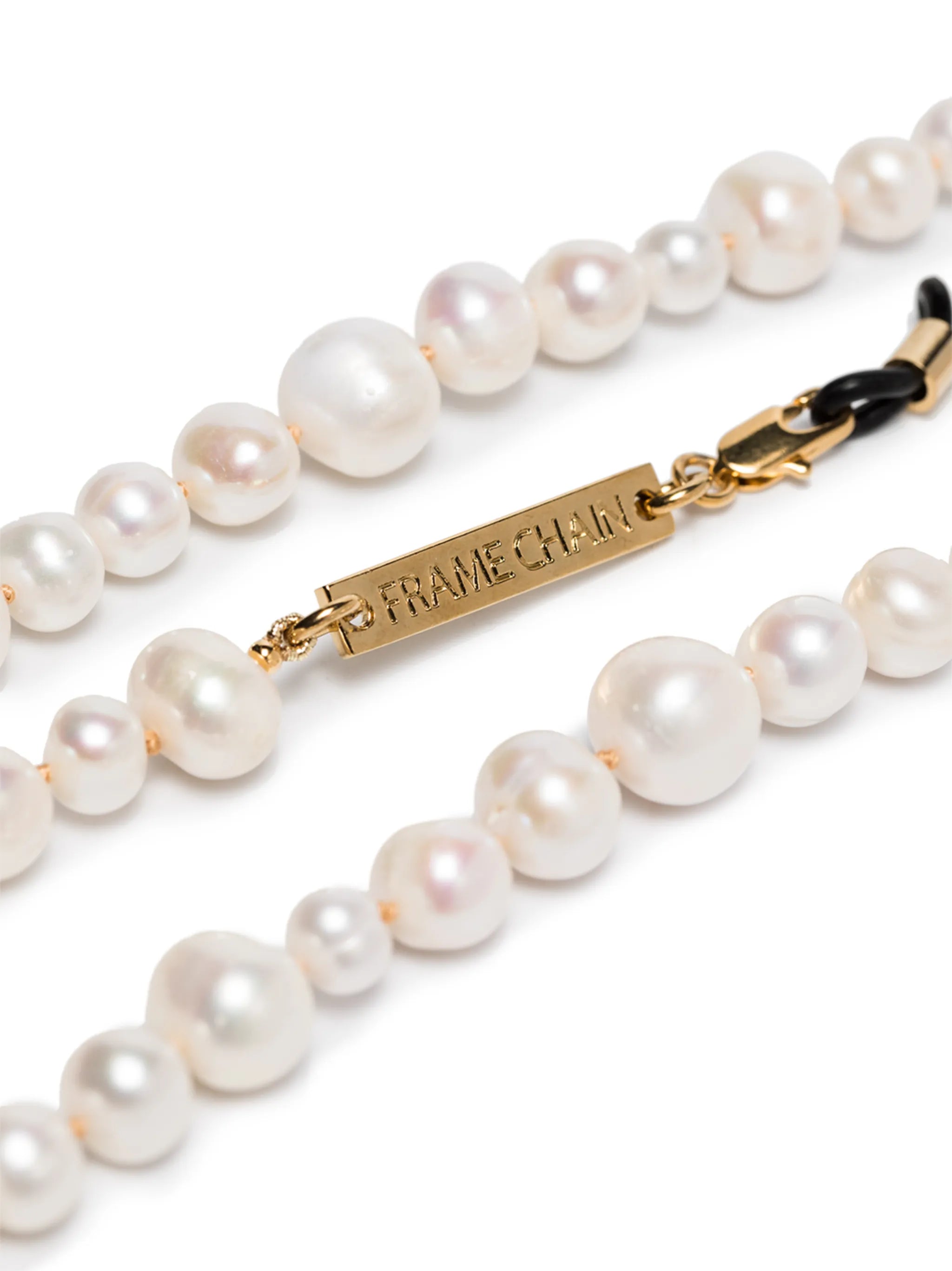 Pearly Queen sunglasses chain