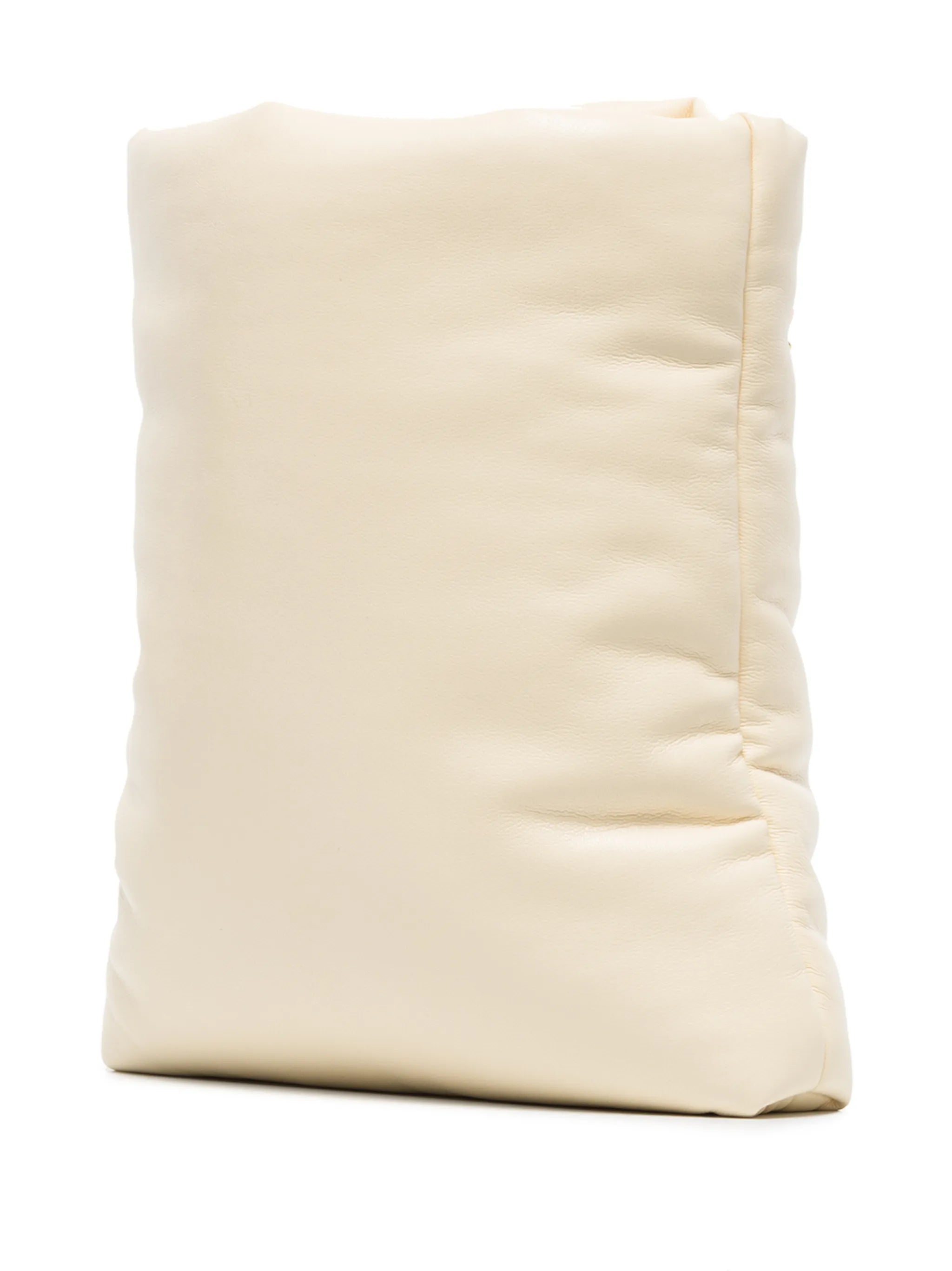 Noelani puffer tote bag
