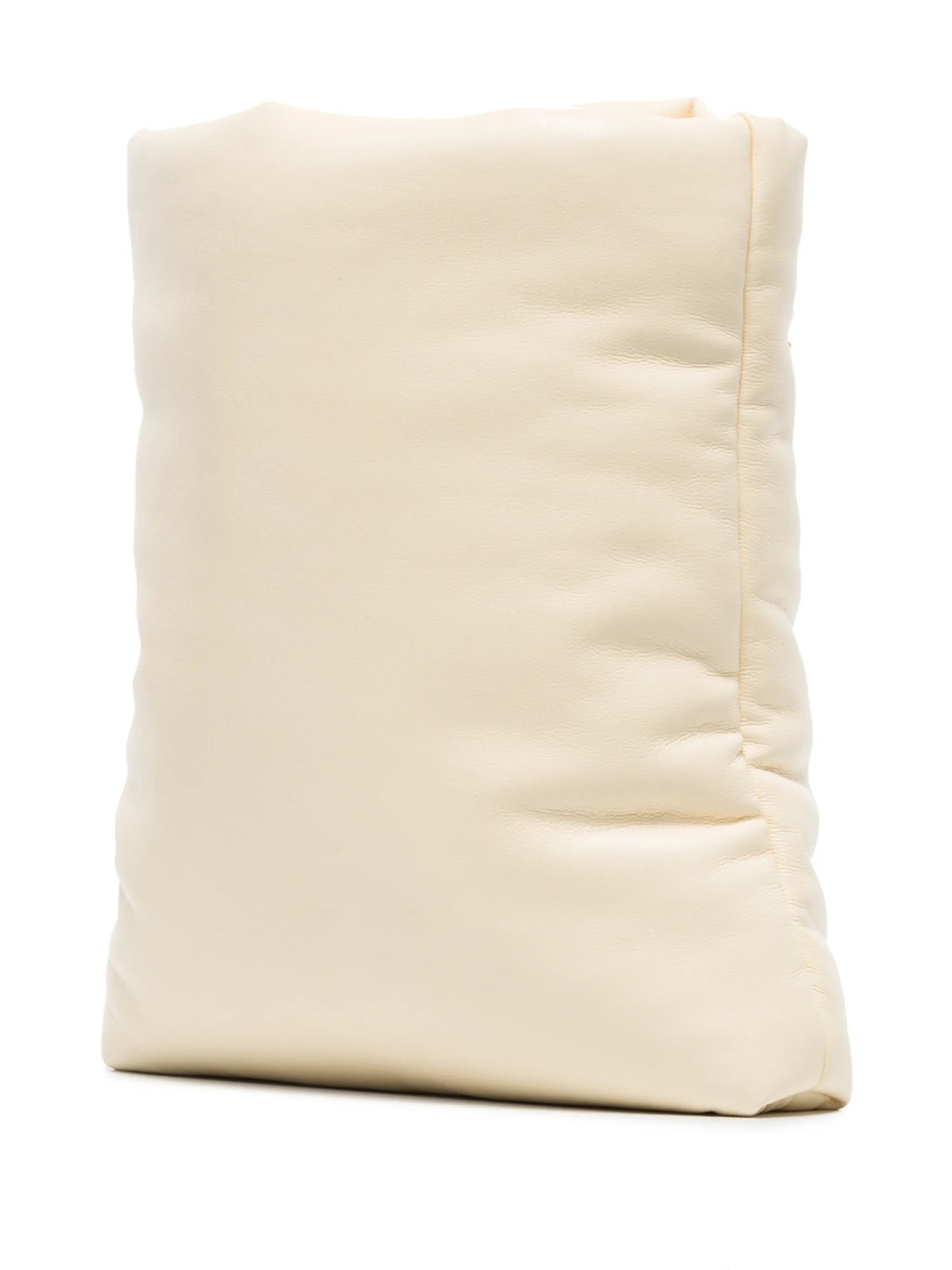 Noelani puffer tote bag
