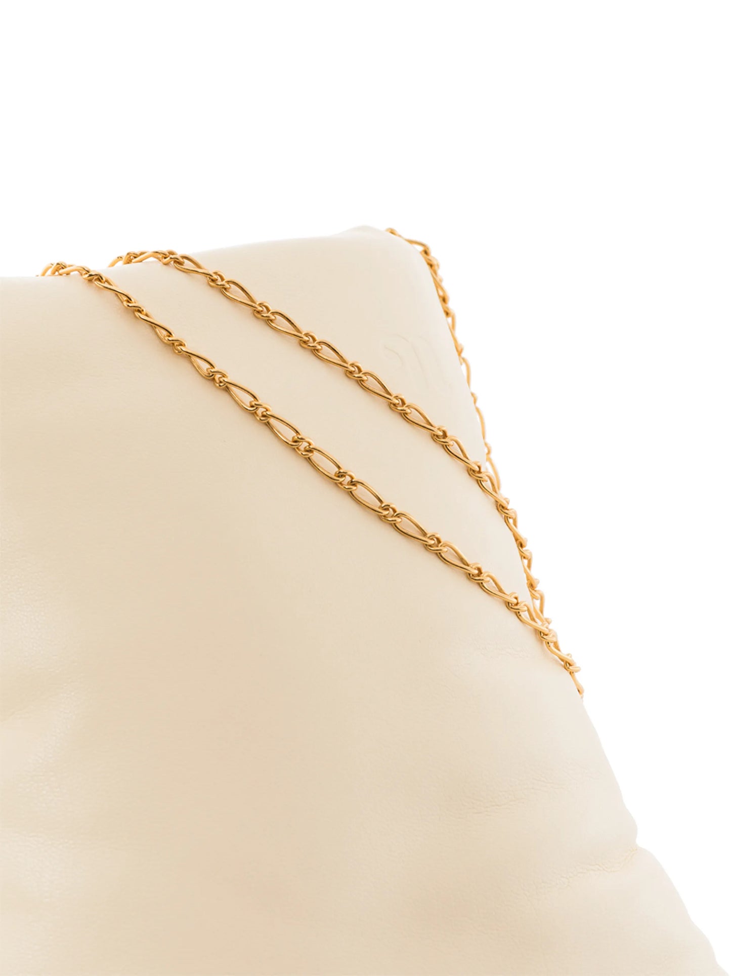 Noelani puffer tote bag