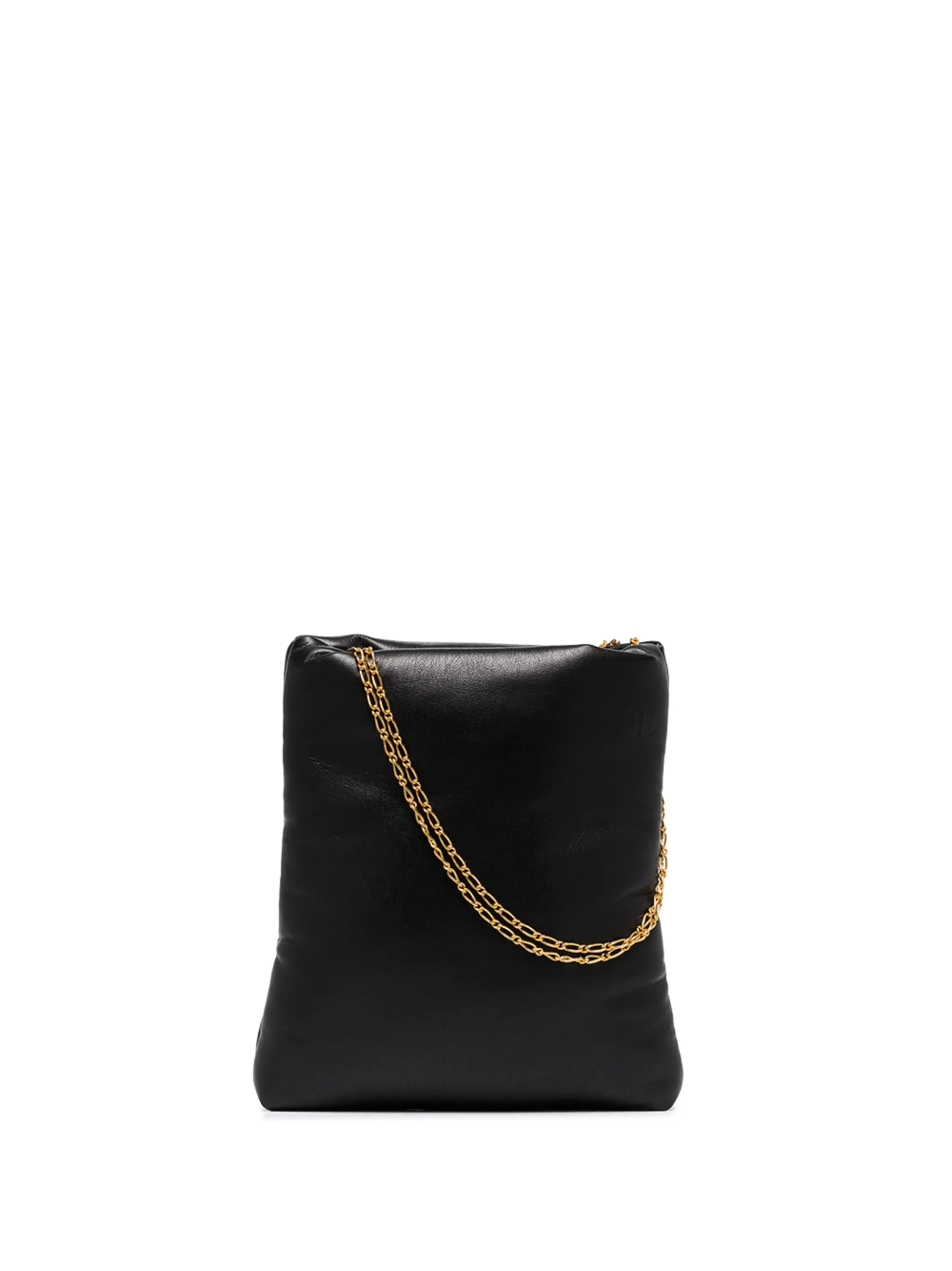 Noelani puffer tote bag
