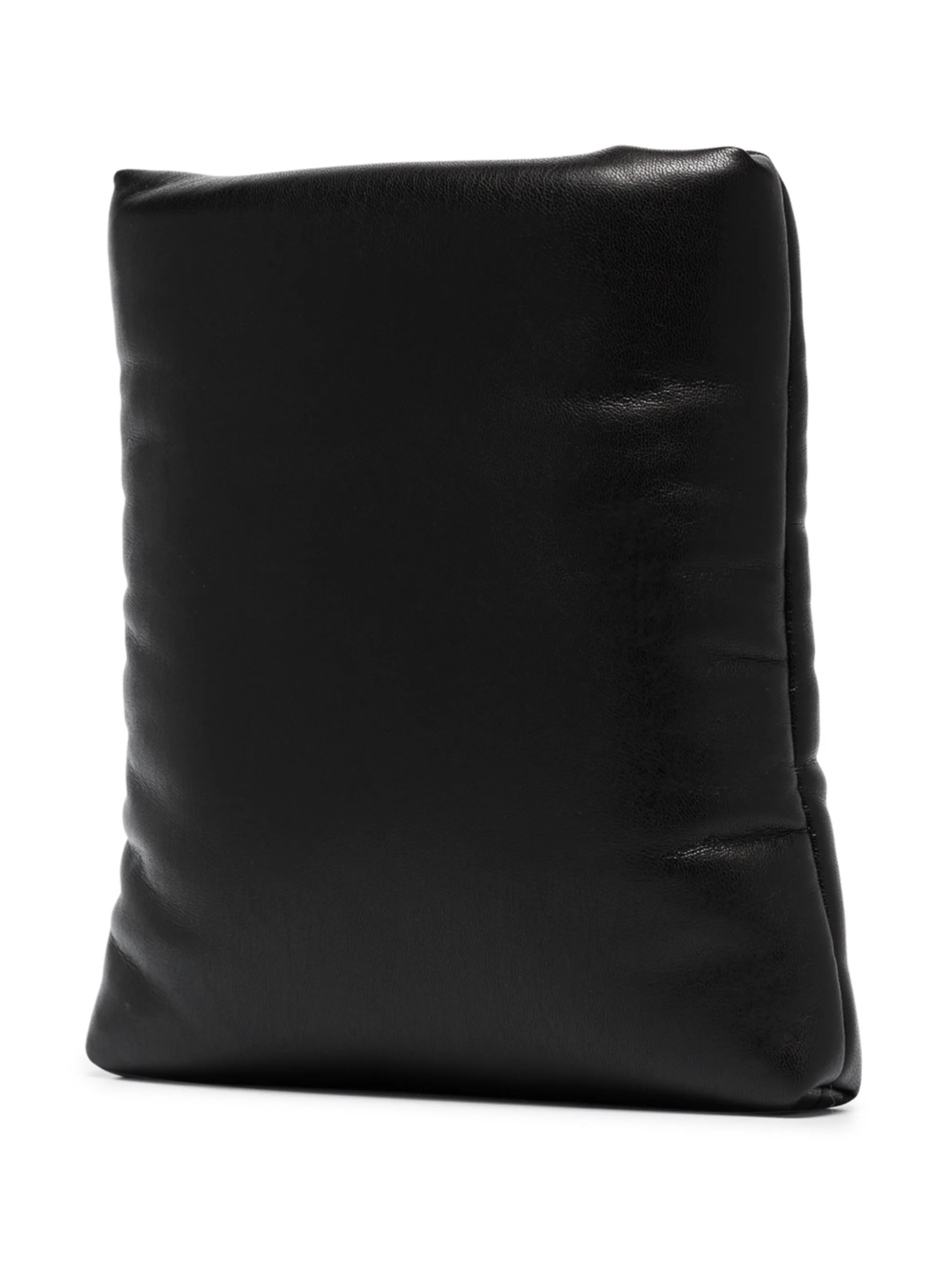 Noelani puffer tote bag