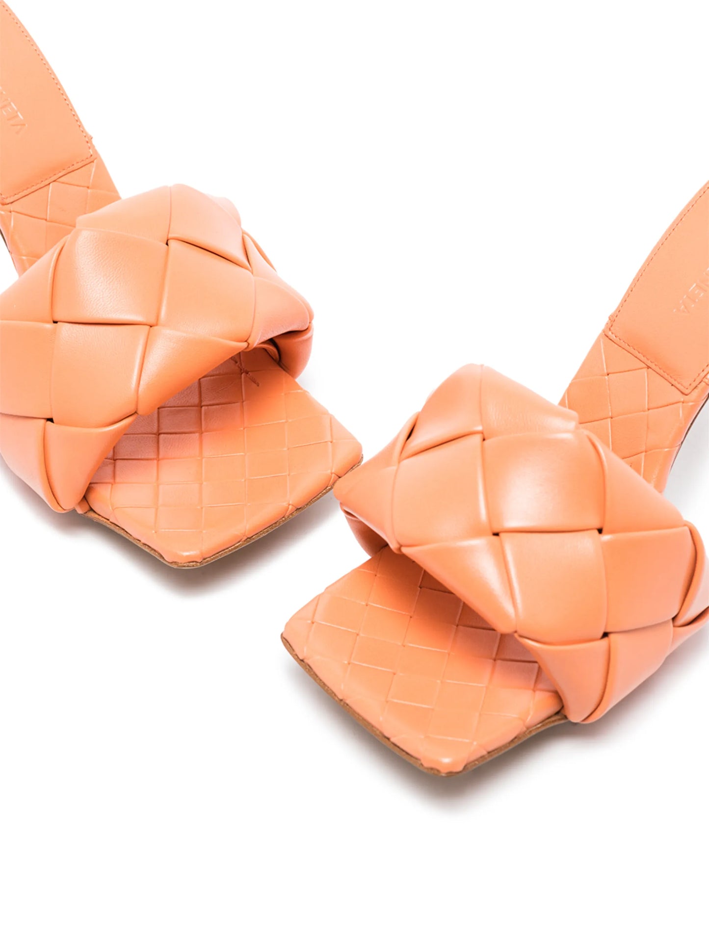 Lido maxi 90mm sandals