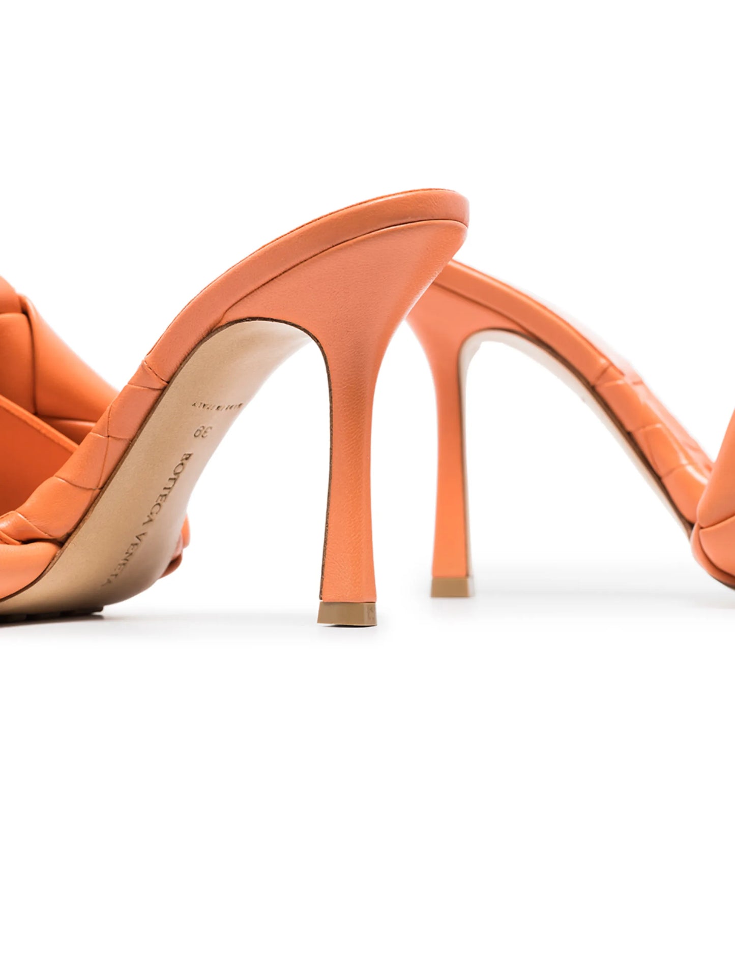Lido maxi 90mm sandals