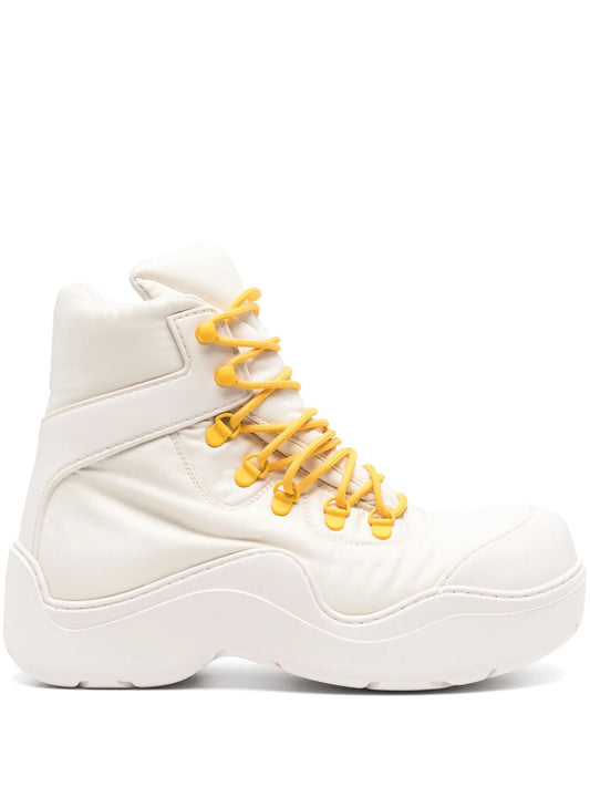 Puddle Bomber boots