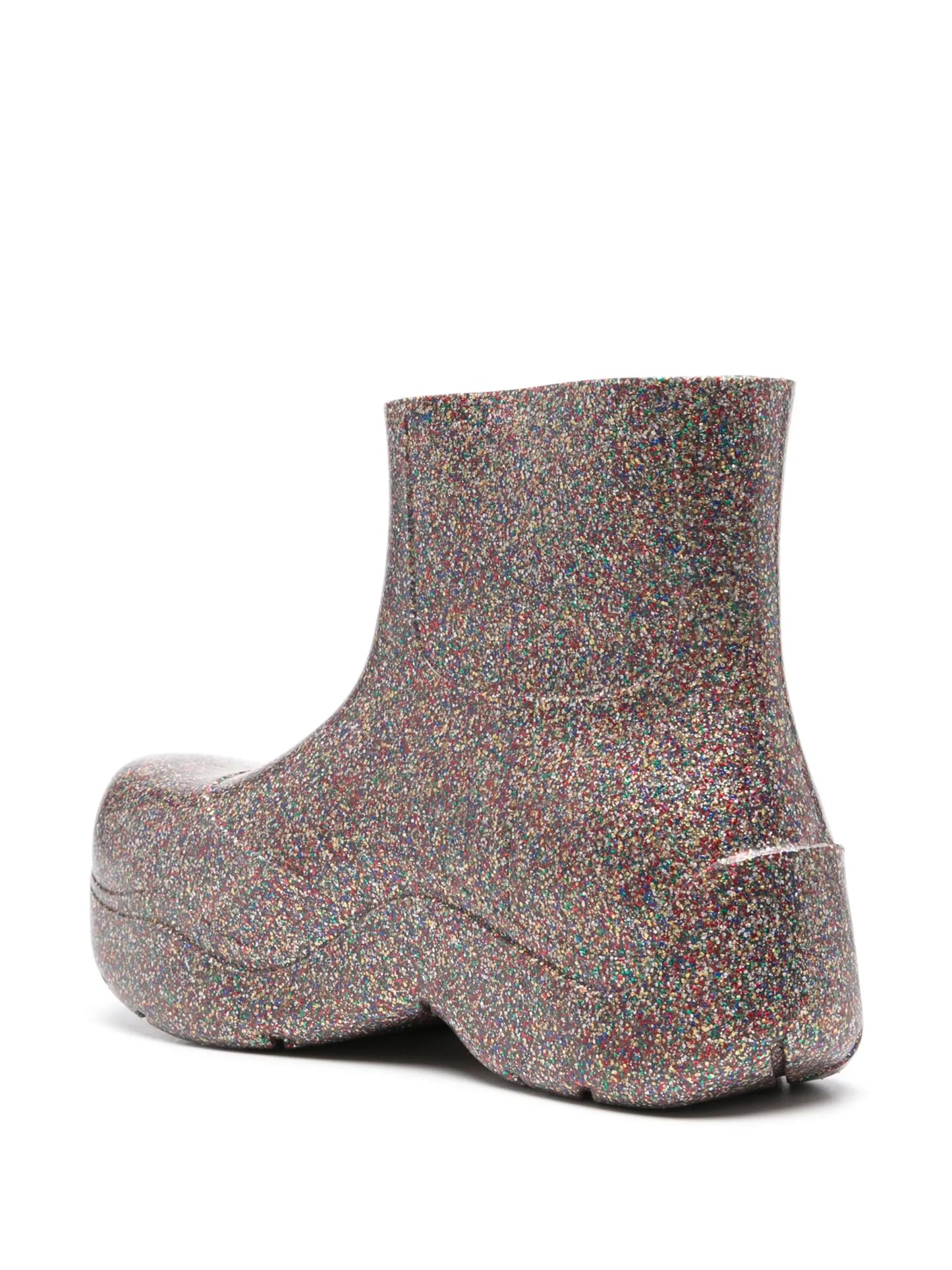 Puddle ankle boots
