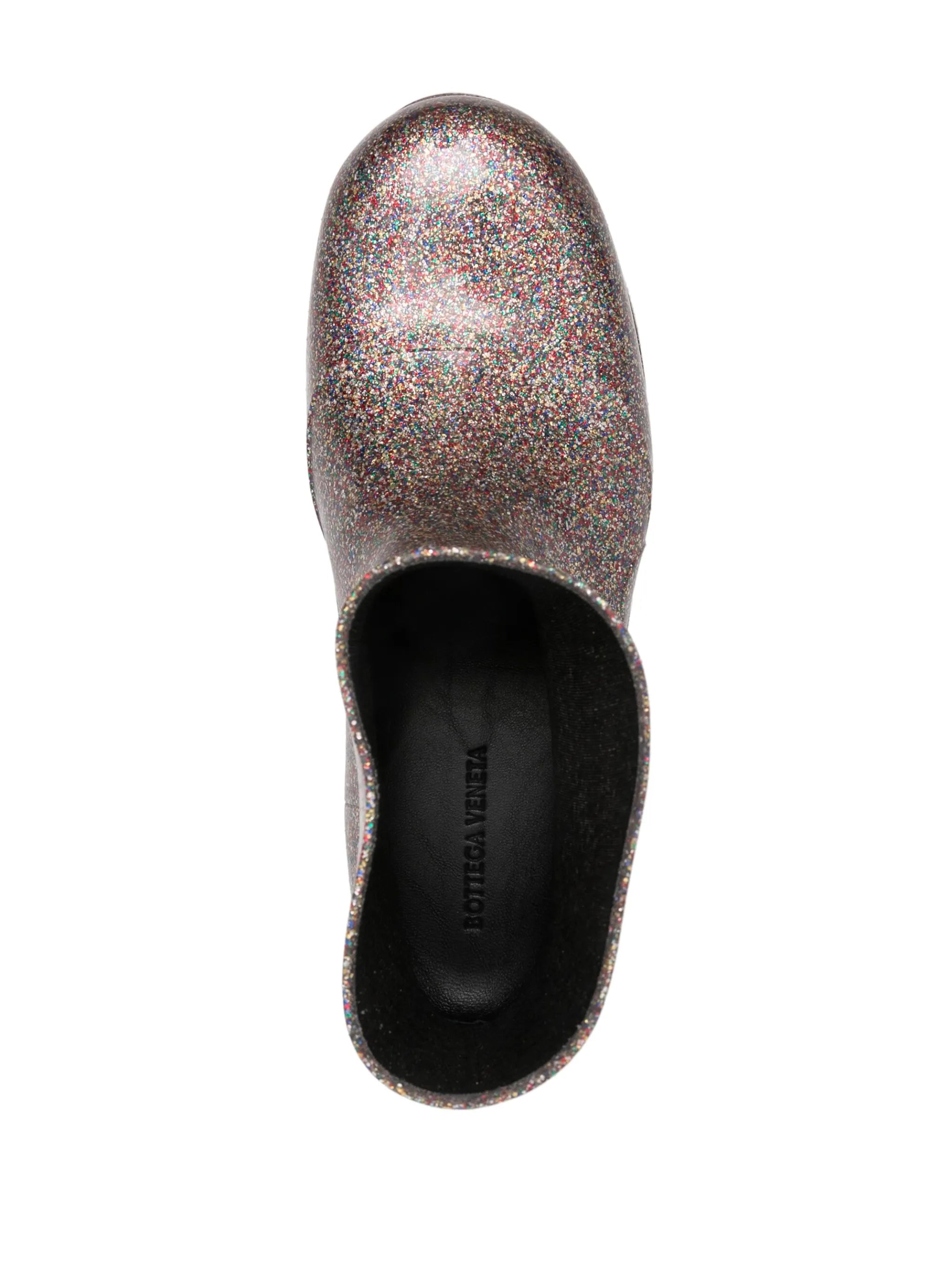 Puddle ankle boots
