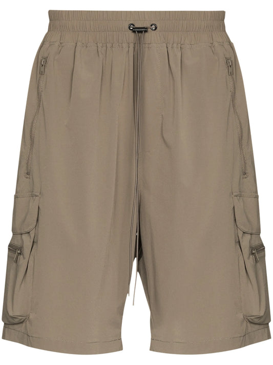 247 track shorts