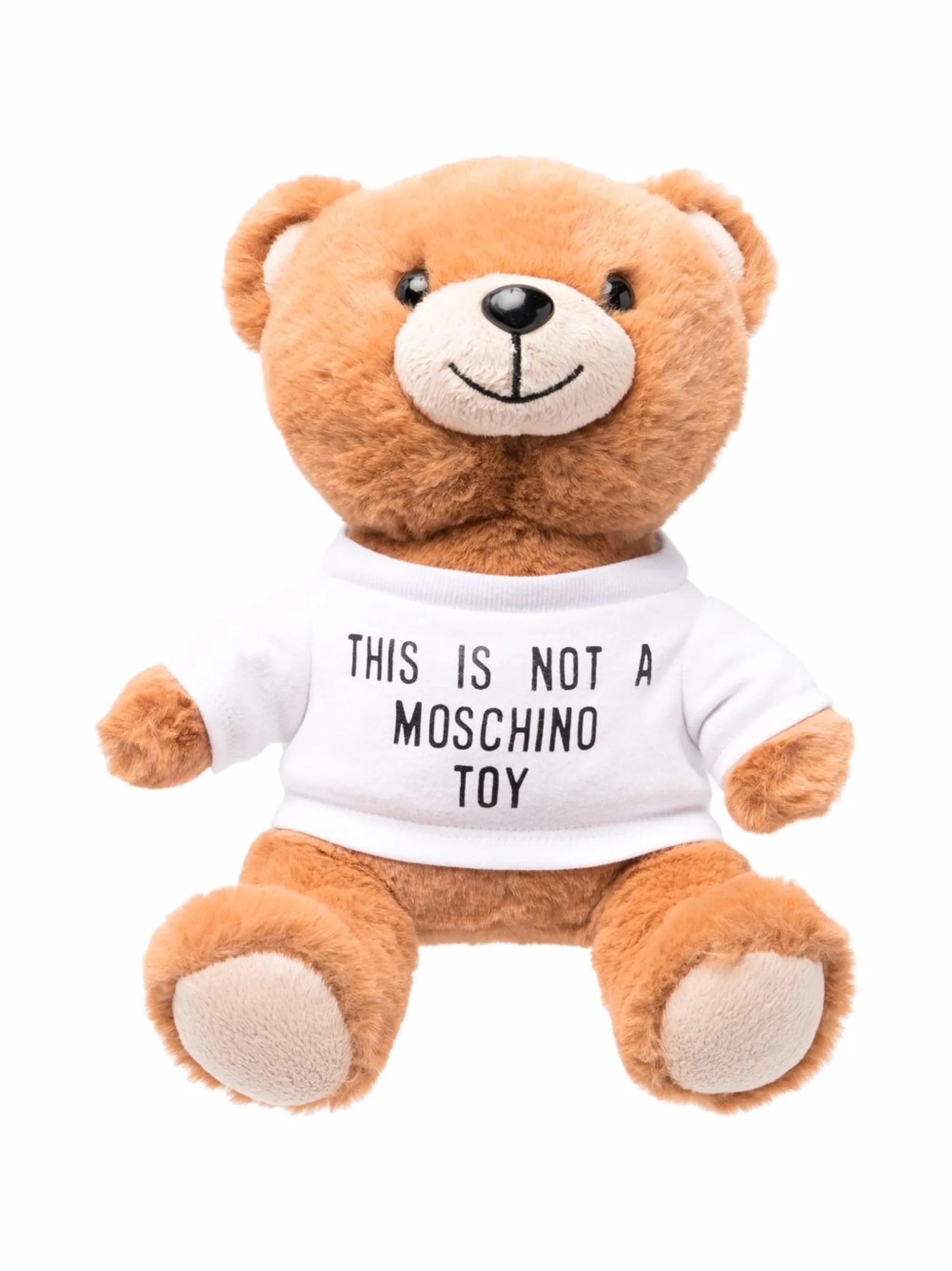 Toy Teddy tote bag